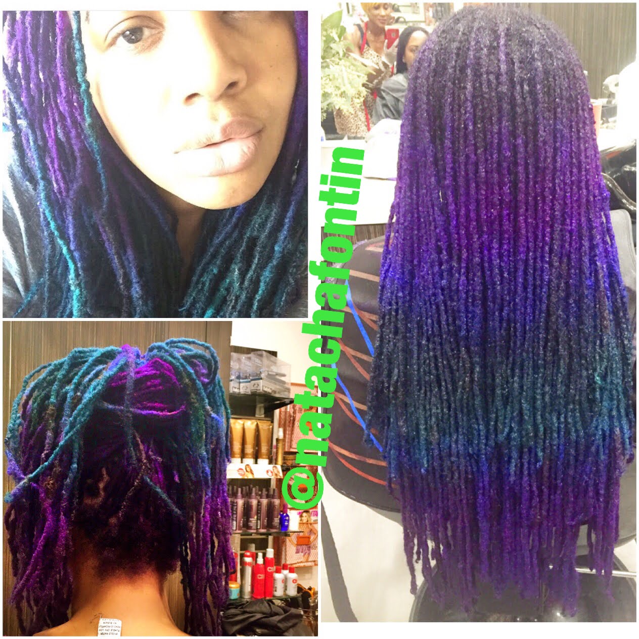 Natacha Fontin Studio De Beaute