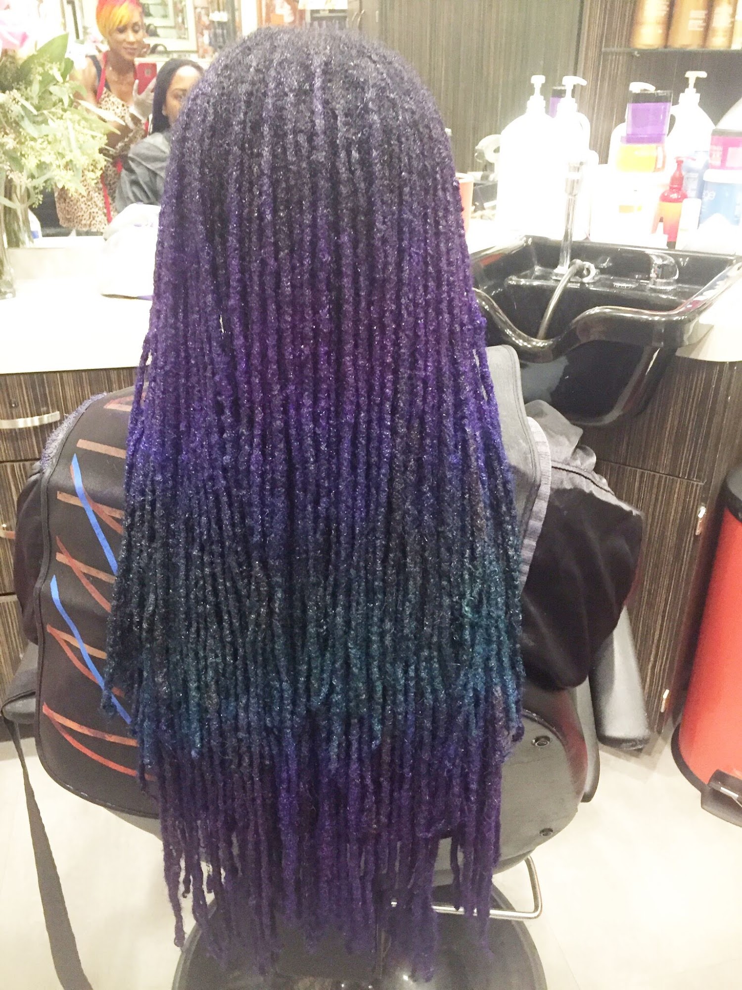 Natacha Fontin Studio De Beaute