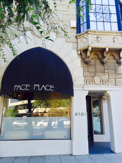 Beauty Religion, WeHo 8701 Santa Monica Blvd, West Hollywood California 90069