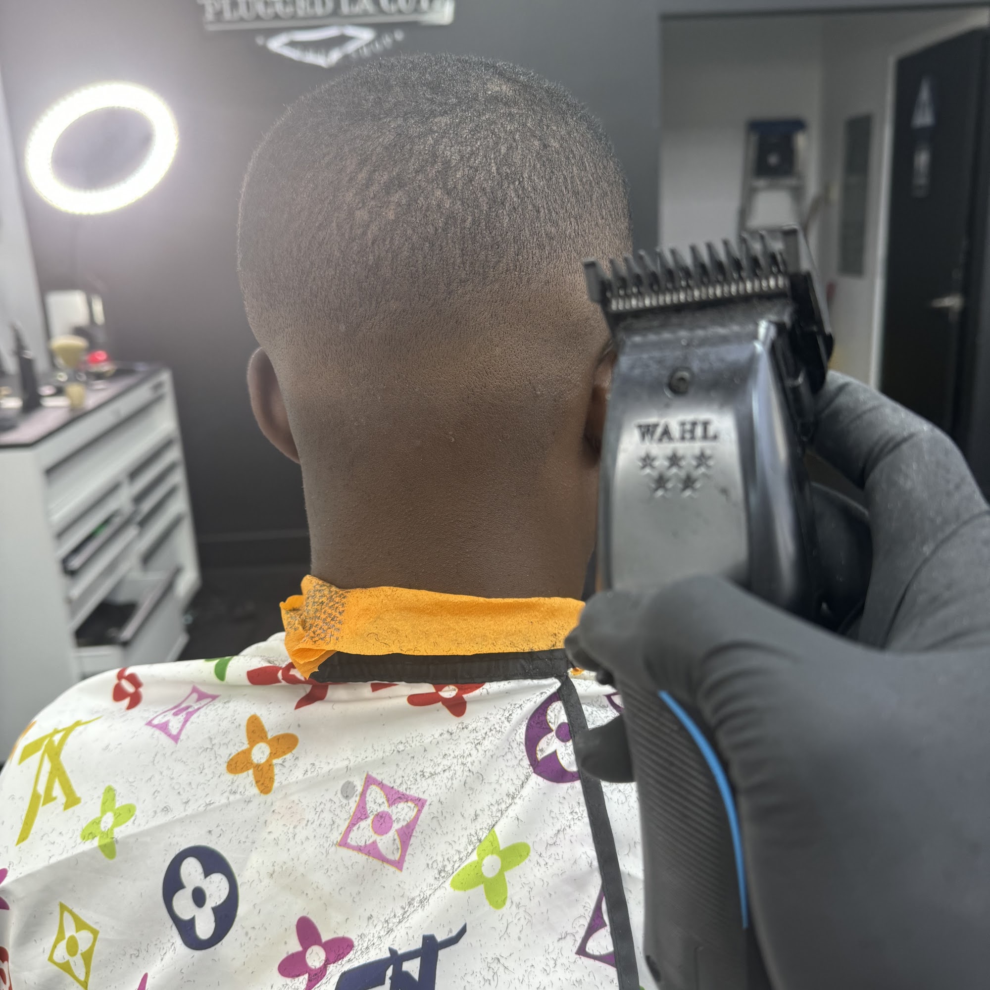 Rosario barbershop