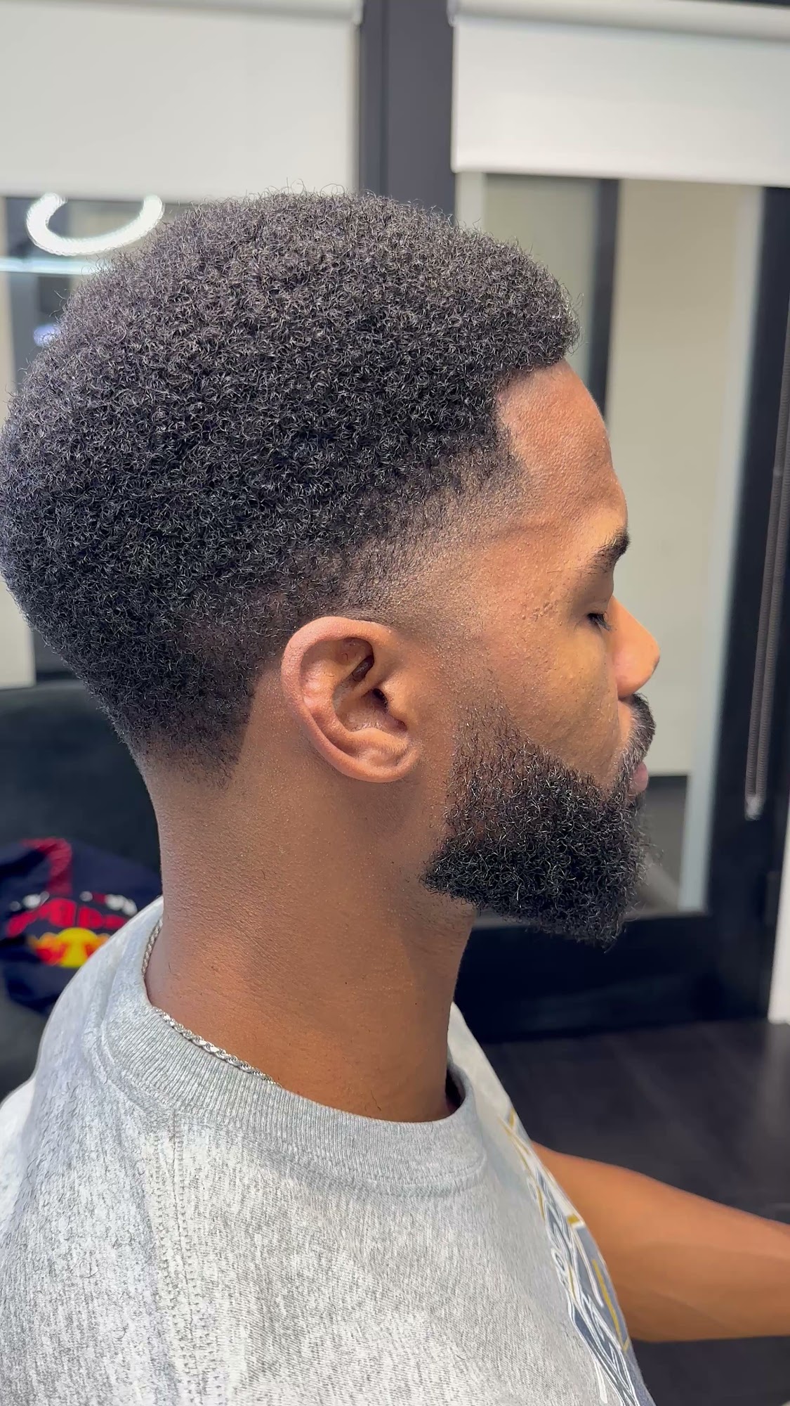 Blacklaces Barber Shop