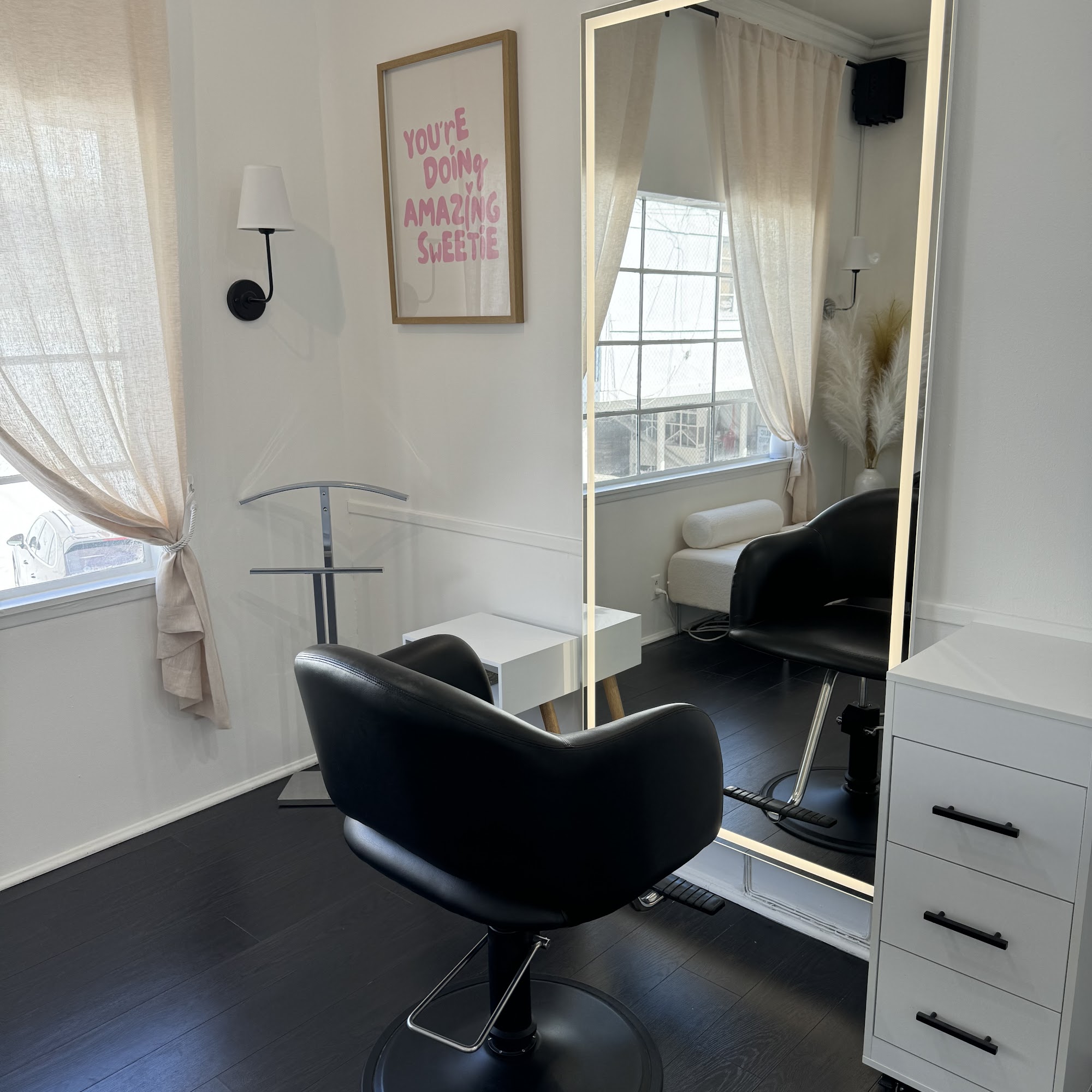 The Nice Place 8961 Sunset Blvd Suite #2B, West Hollywood California 90069