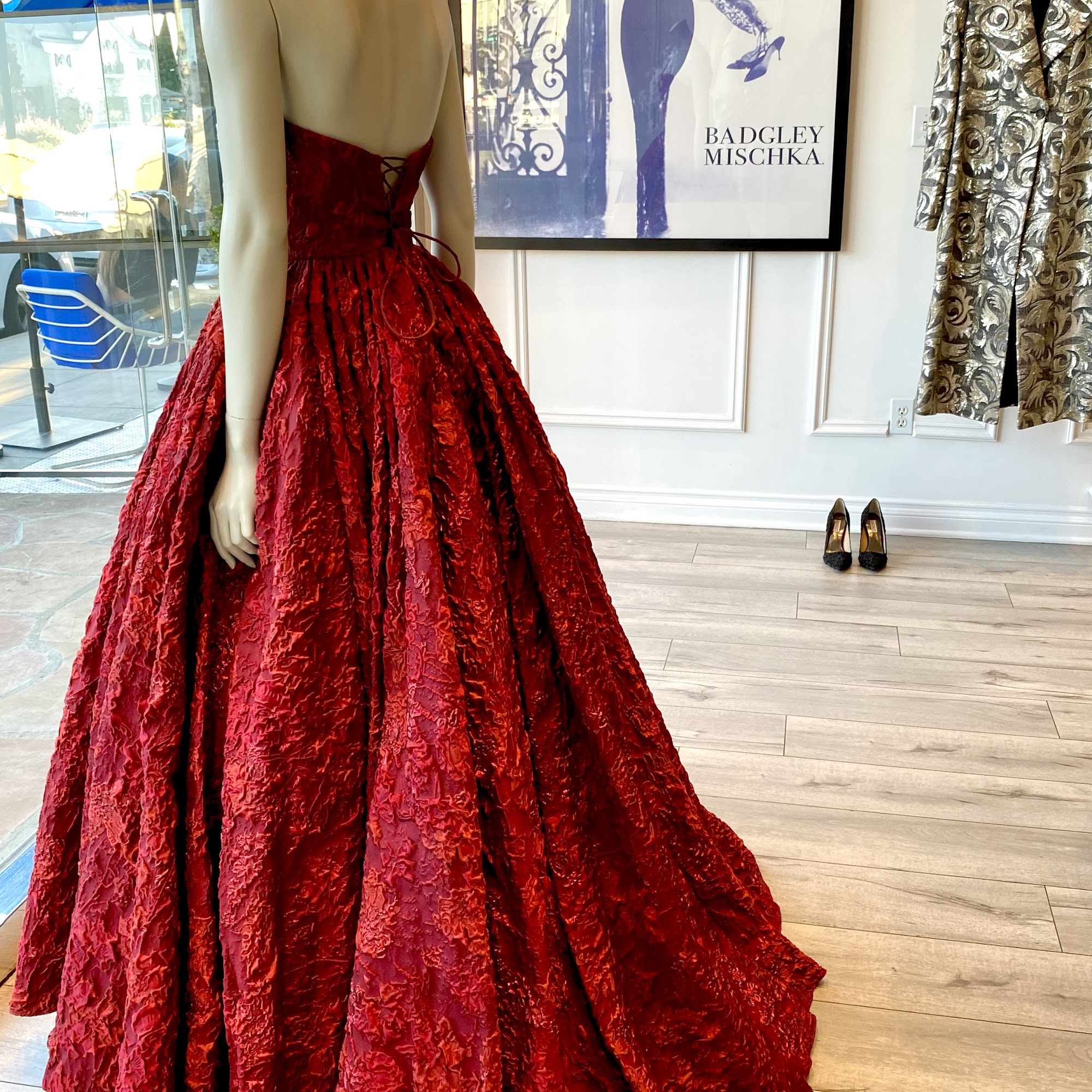 Badgley Mischka West Hollywood