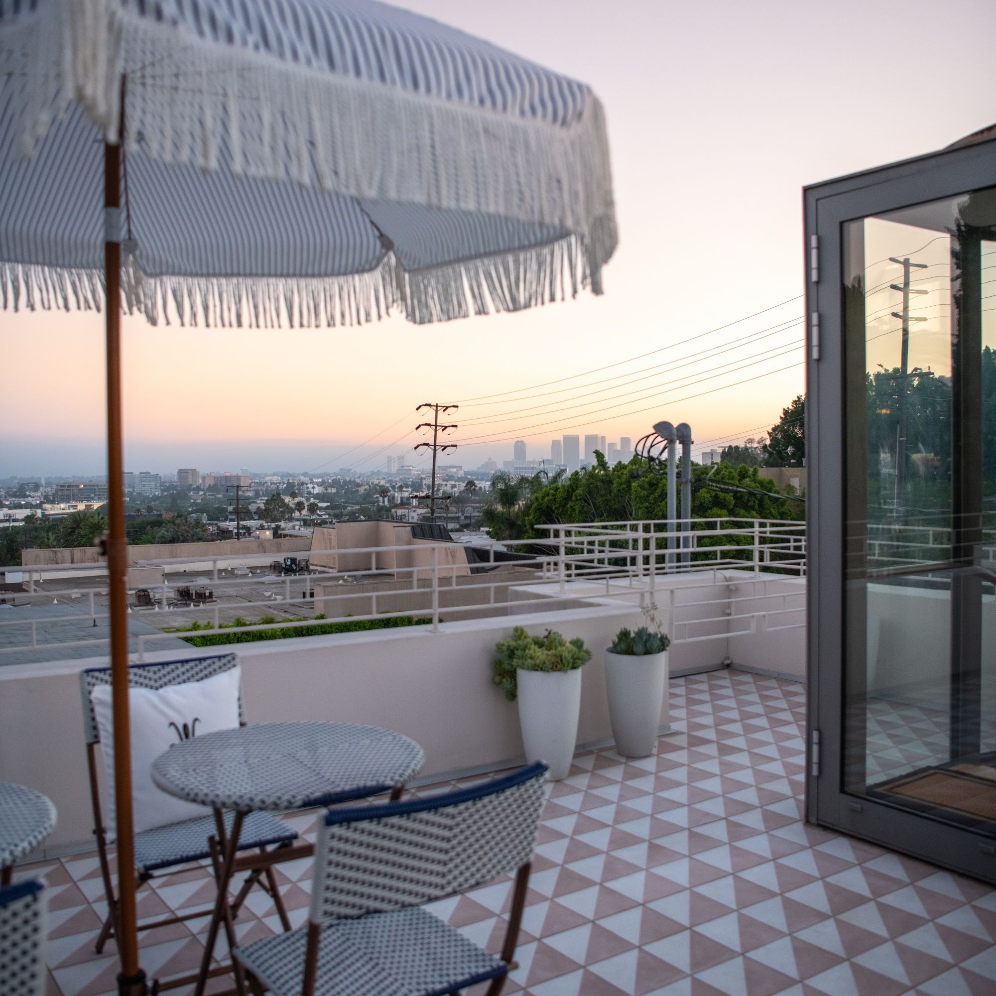 Wild West Social House West Hollywood