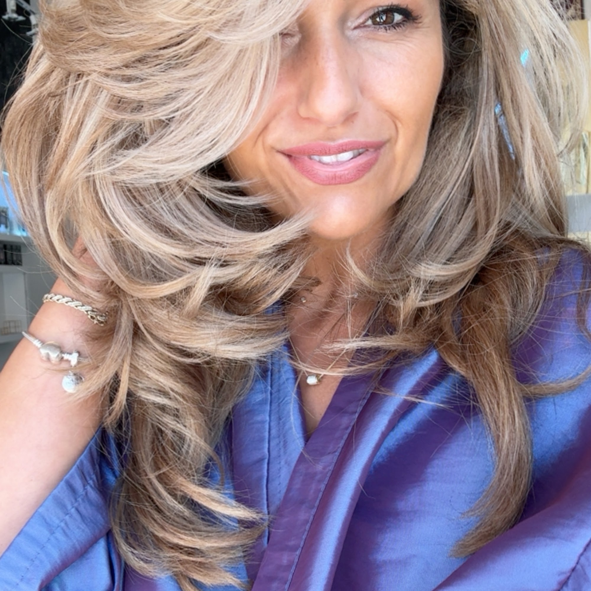 Fab Hair By Juliana