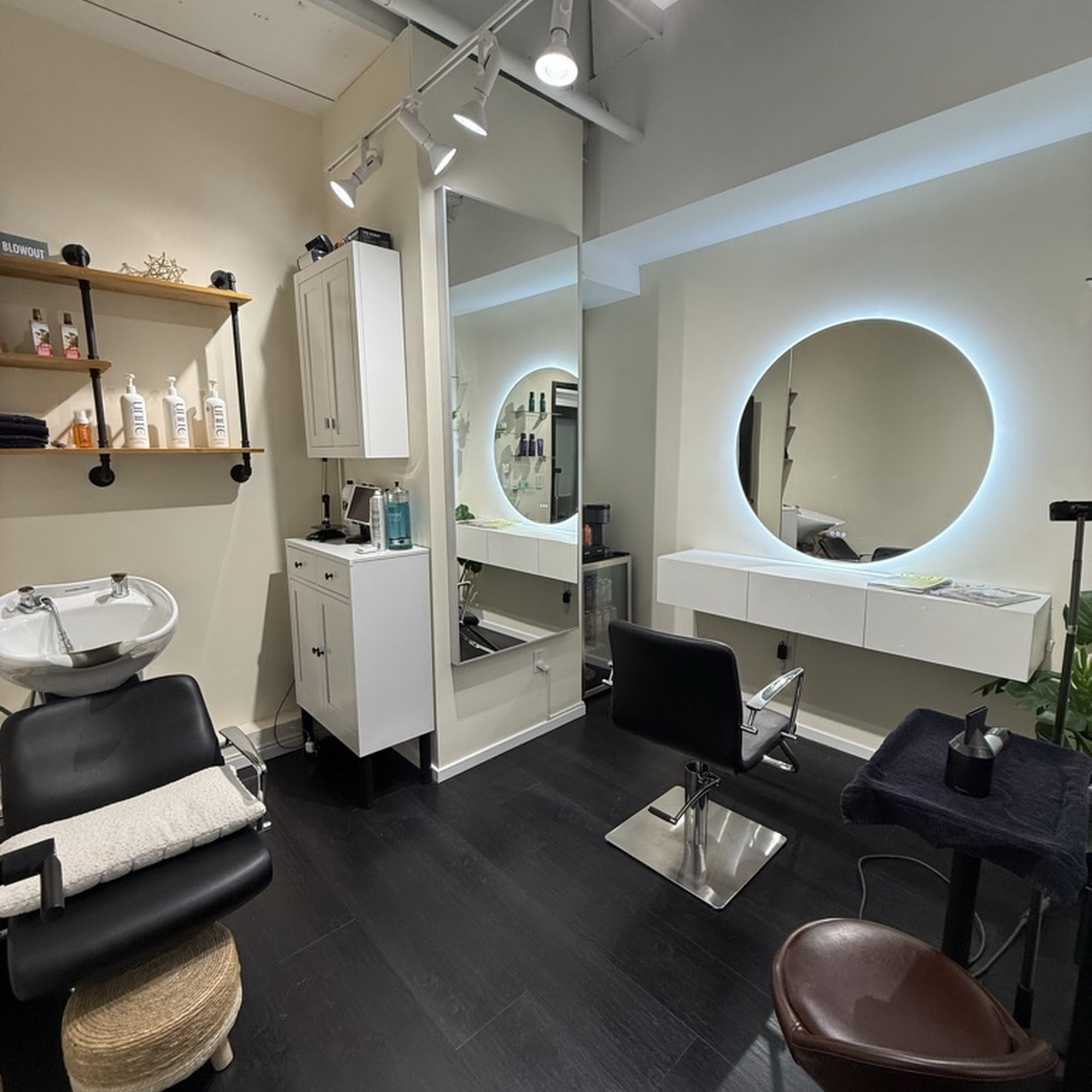 Effortless Blends Hair & Co.