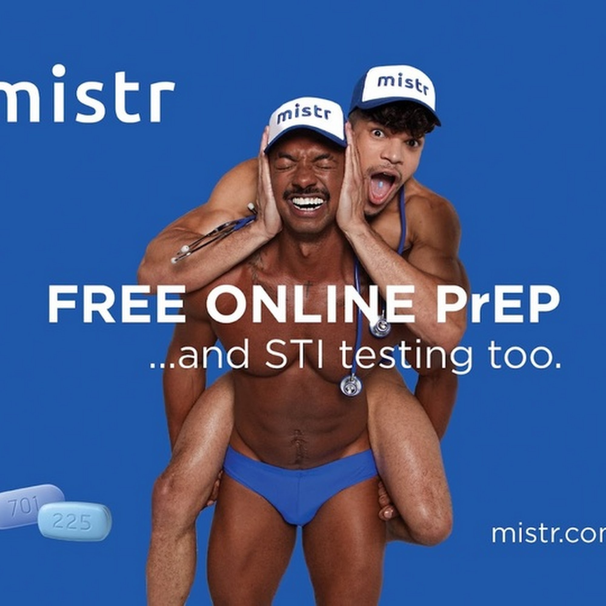 MISTR