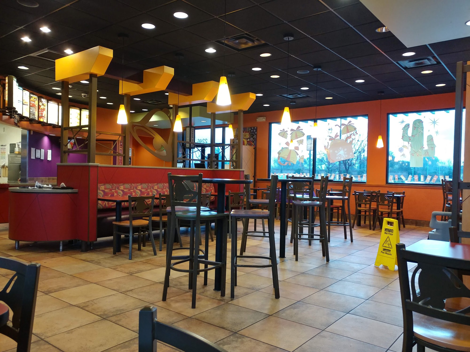 Taco Bell