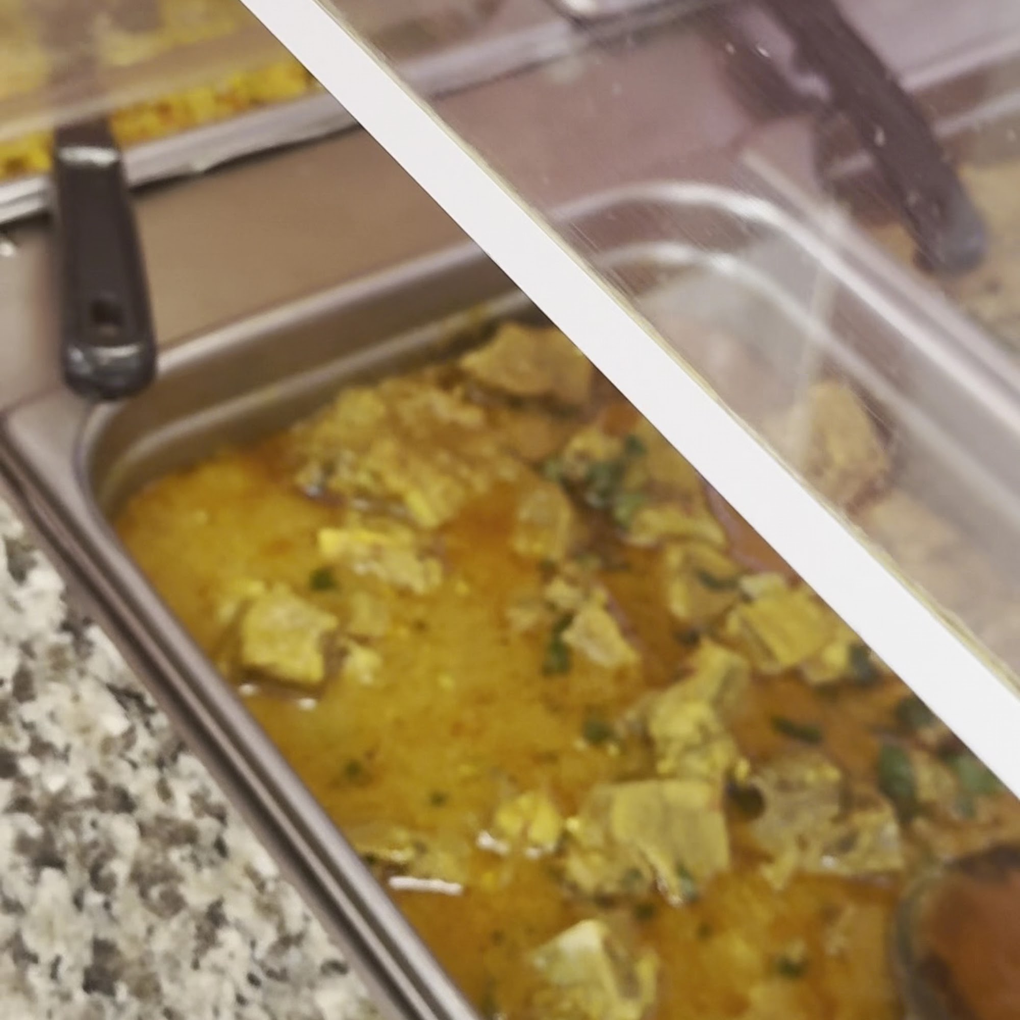 Curry Kabab Paradise West Sacramento