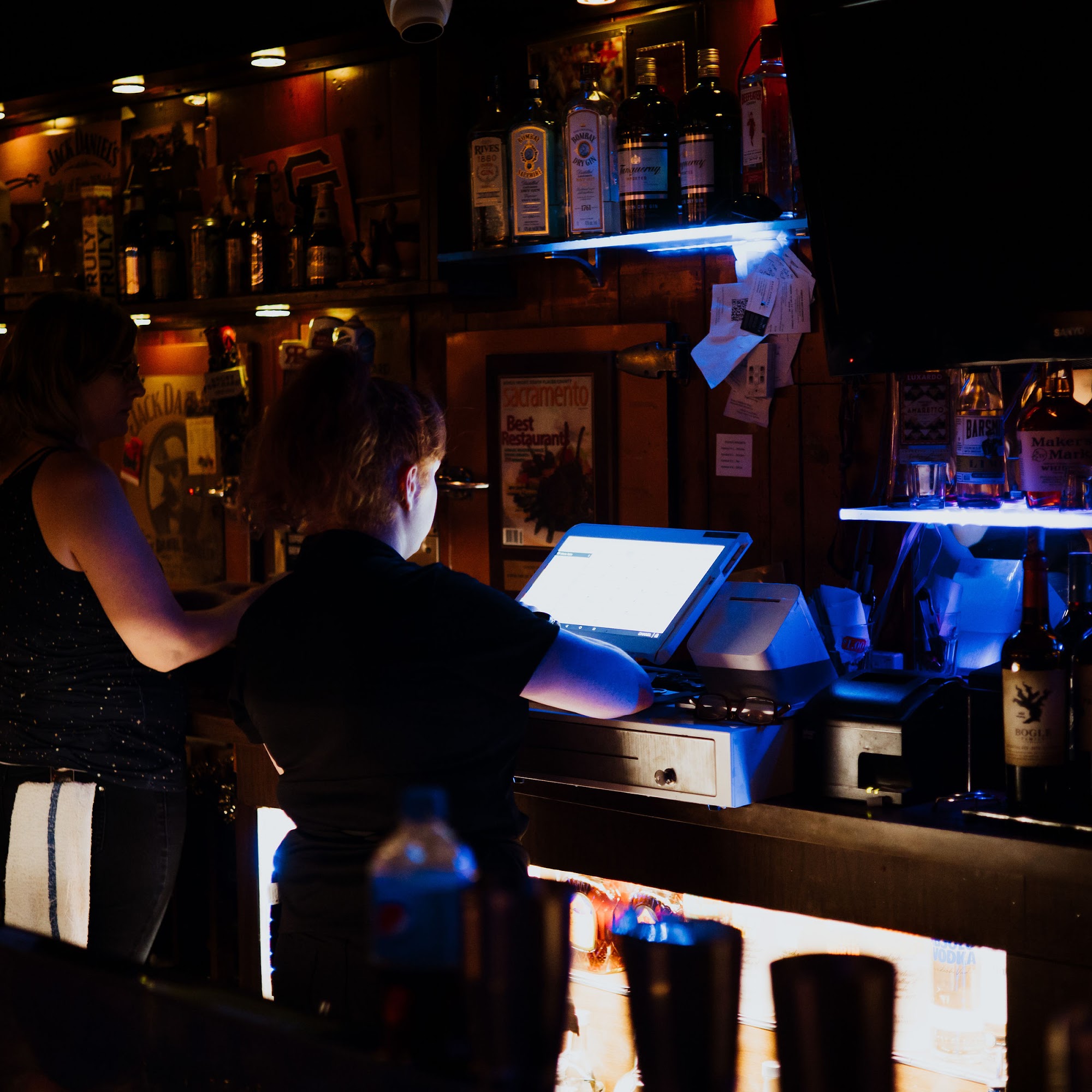 Vince's Ristorante West Sacramento