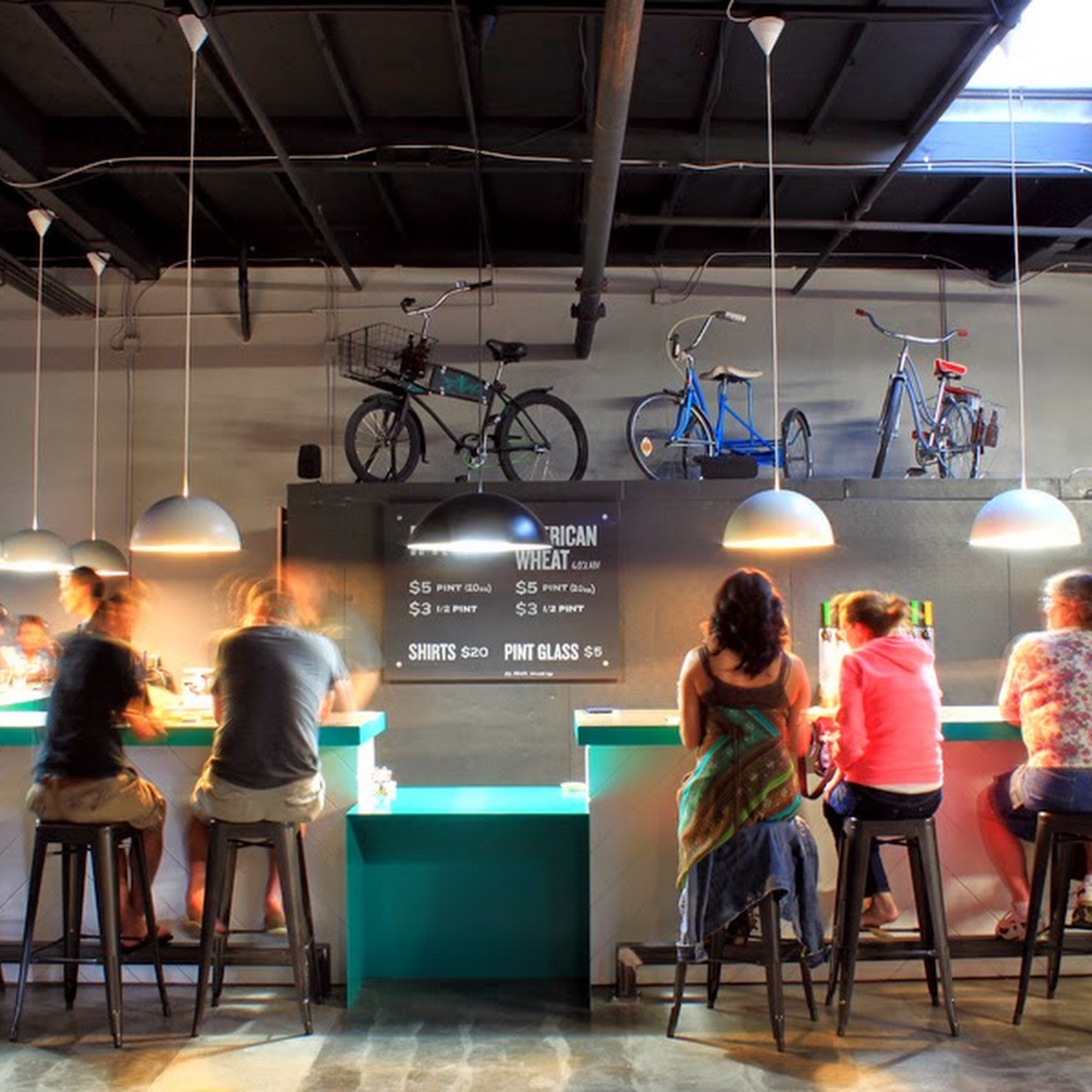 Bike Dog Brewing Company West Sacramento