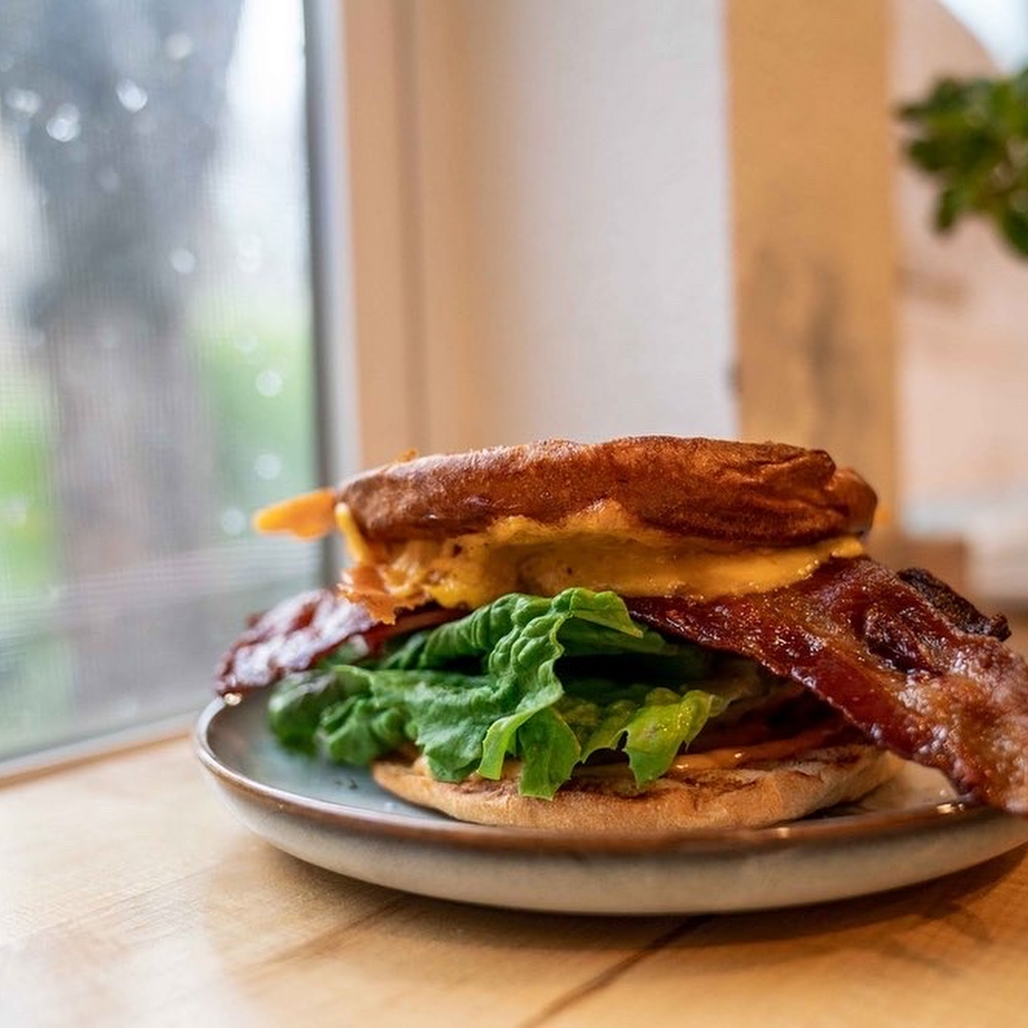 Tree House Cafe West Sacramento