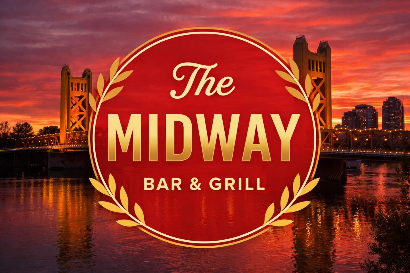 The Midway West Sacramento