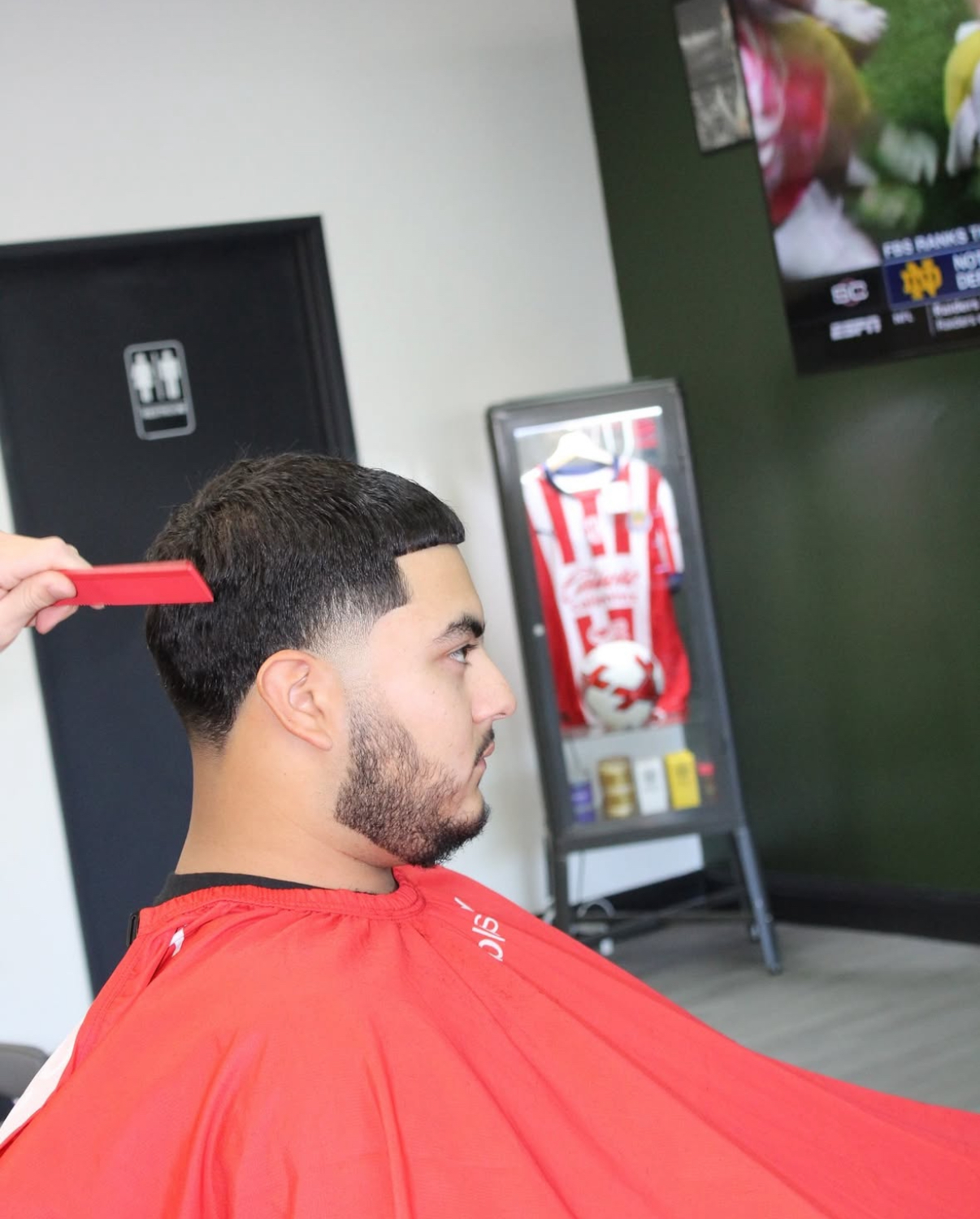 Legacy Barber Co