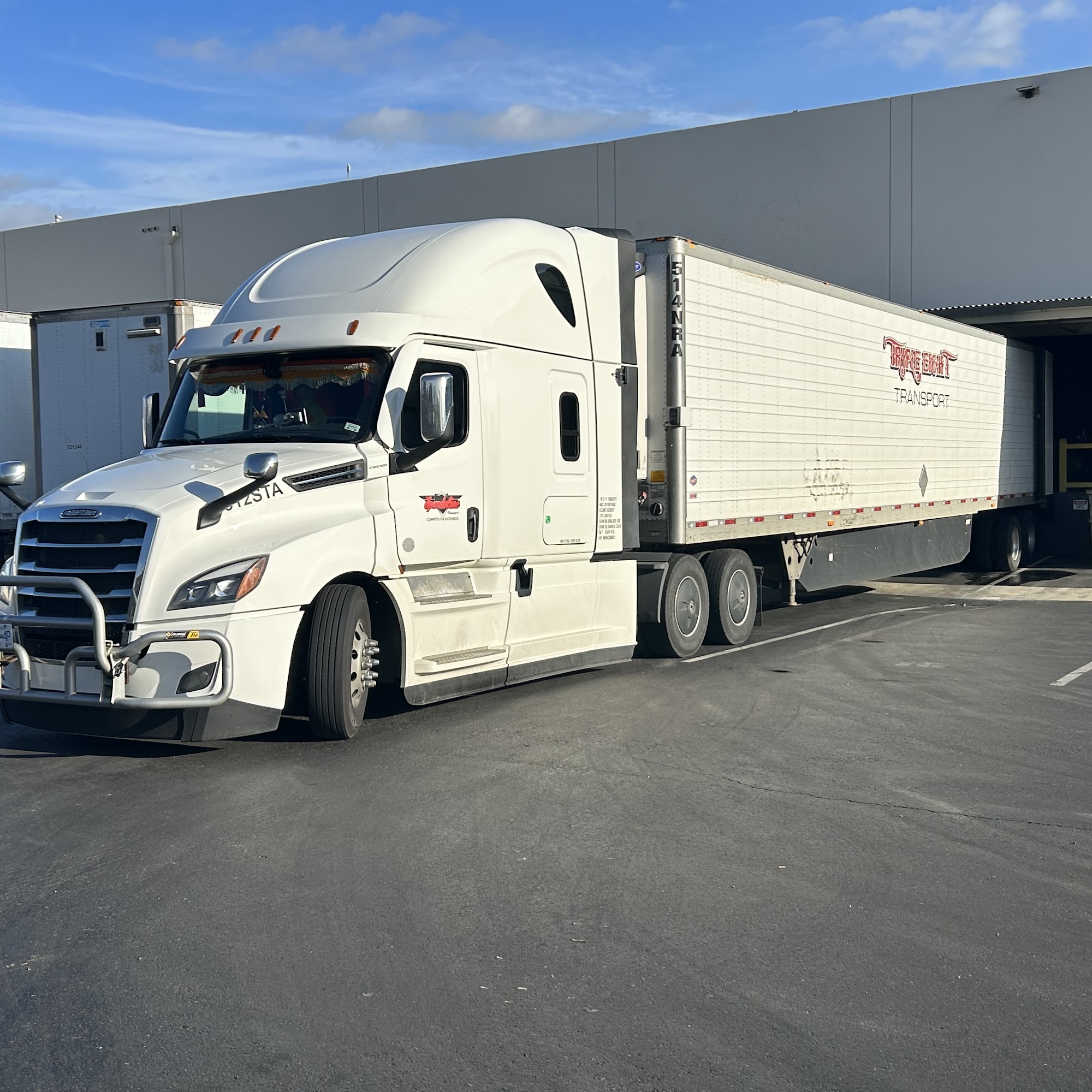QUAD GRAPHICS West Sacramento