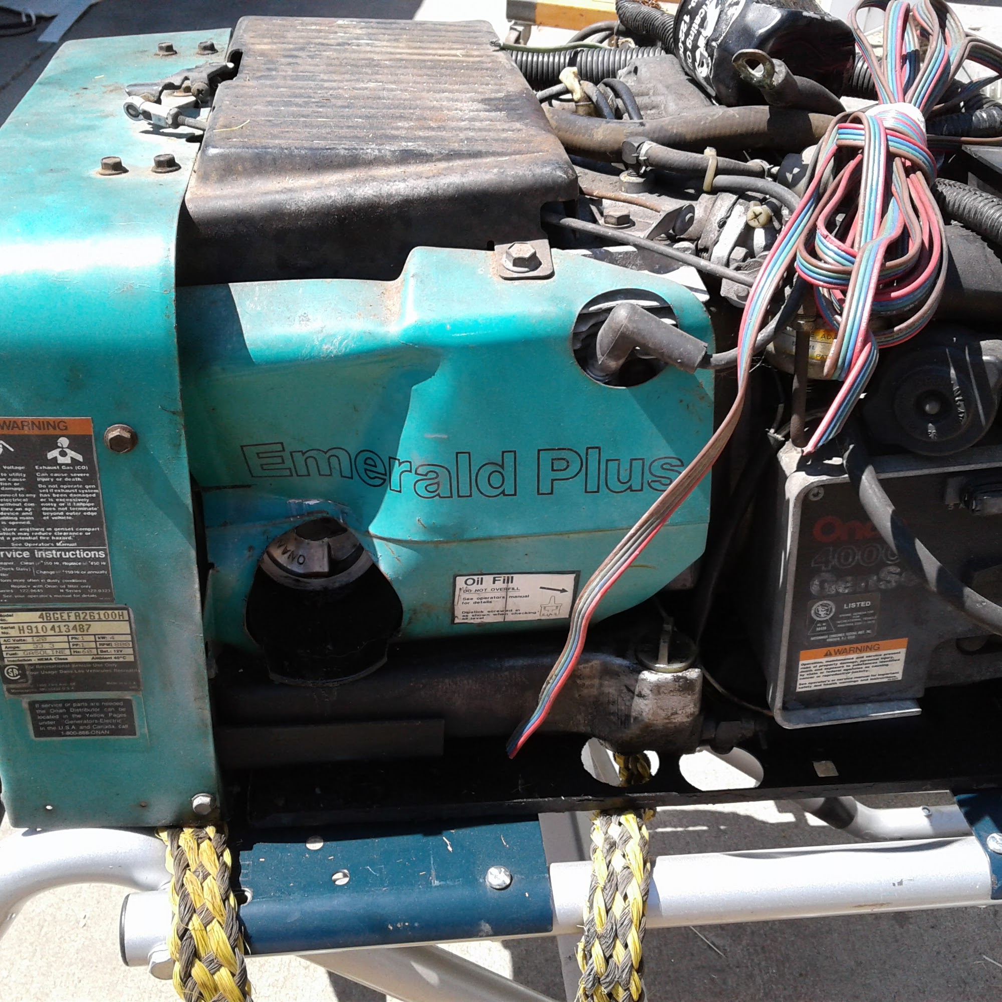 California Sierra Express West Sacramento