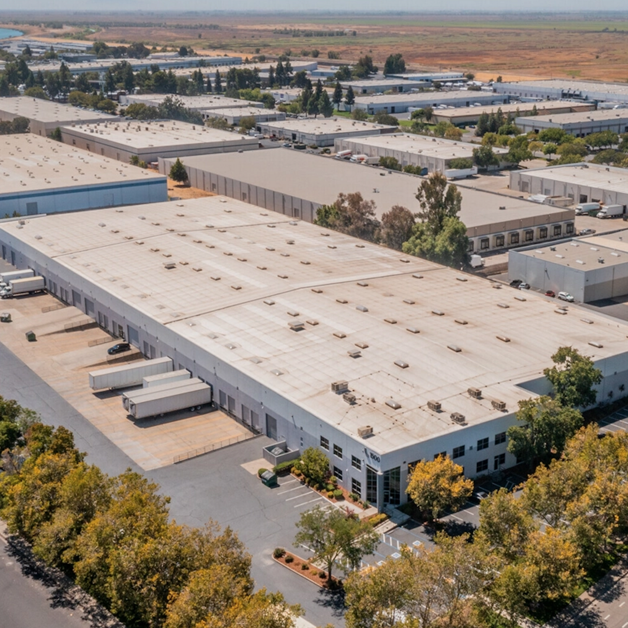 Blue's Appliance West Sacramento