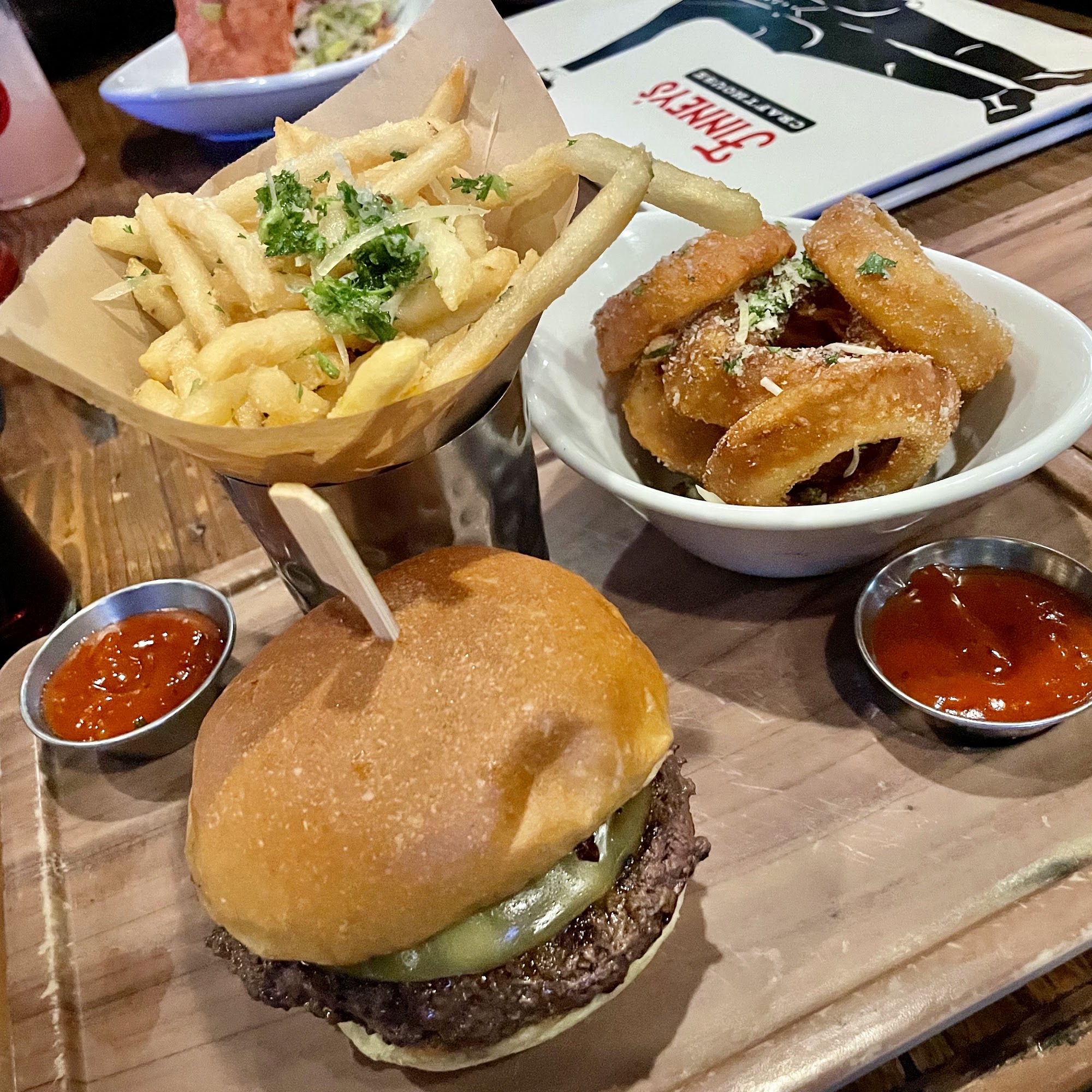 Finney's Crafthouse - Westlake Village Westlake Village