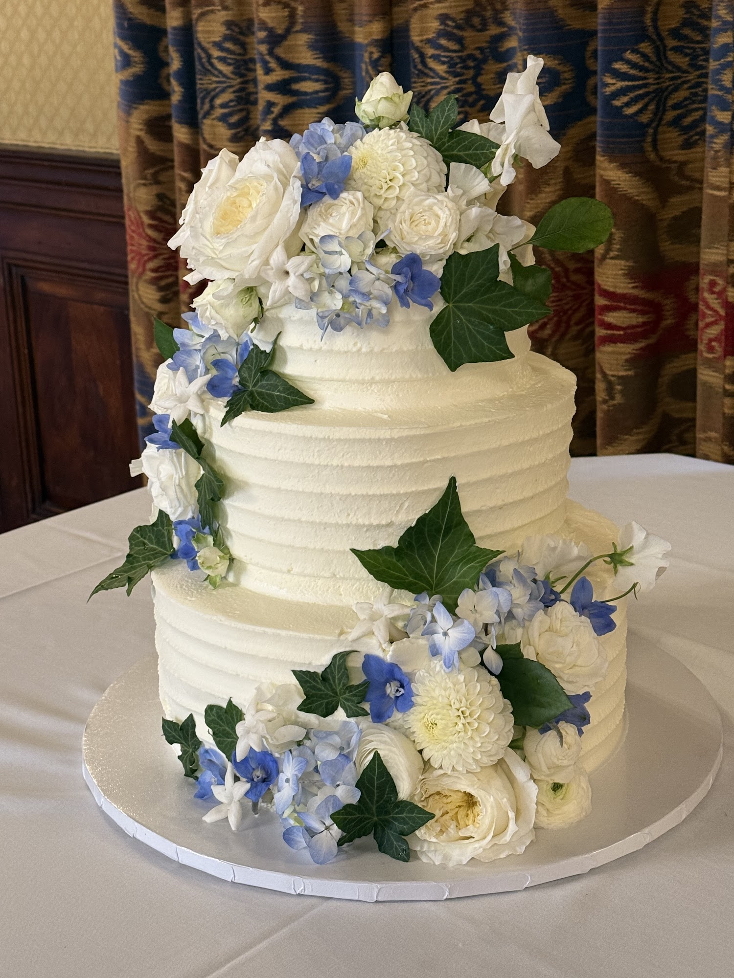 Viktor Benes Continental Bakery Menu