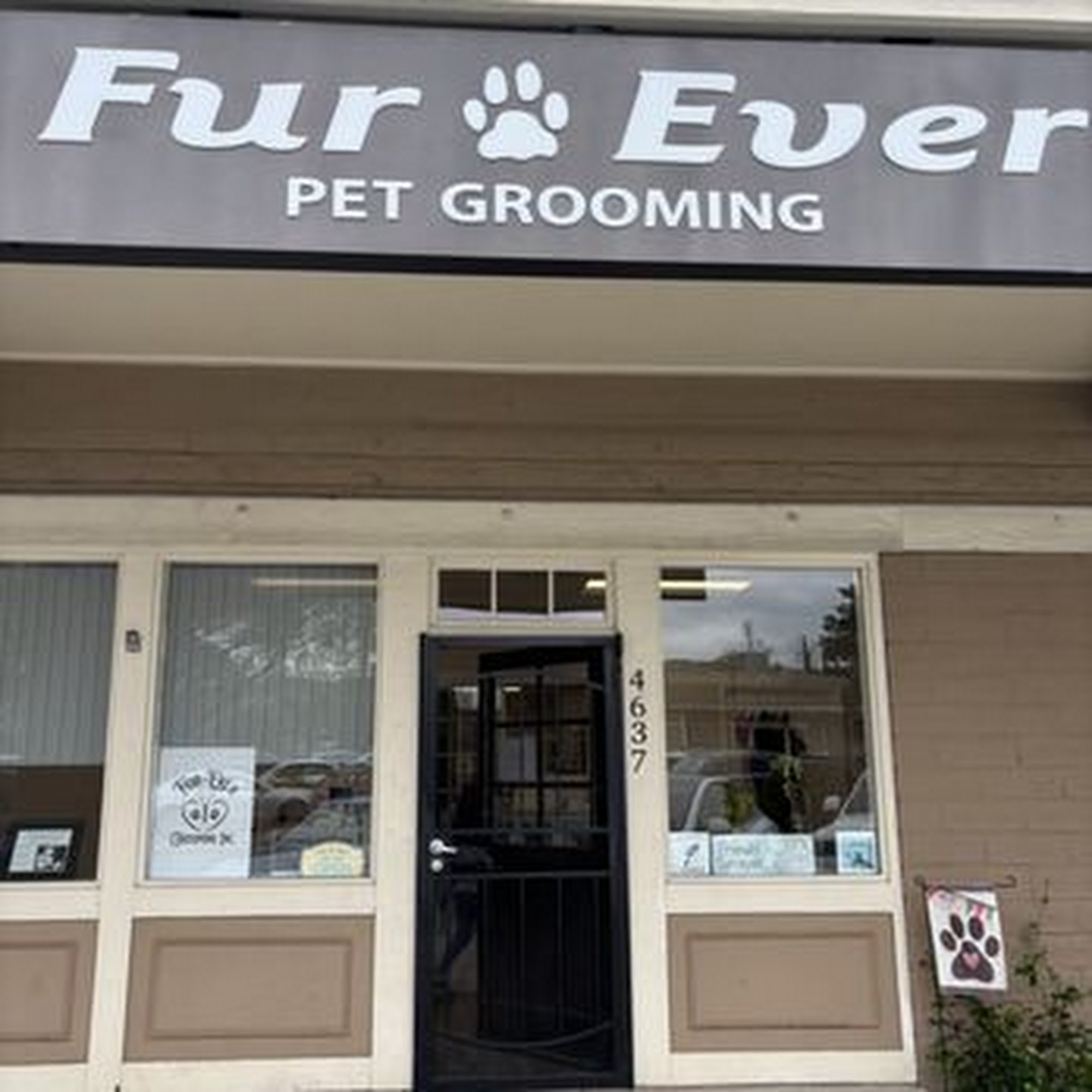 Fur-Ever Grooming Westlake Village