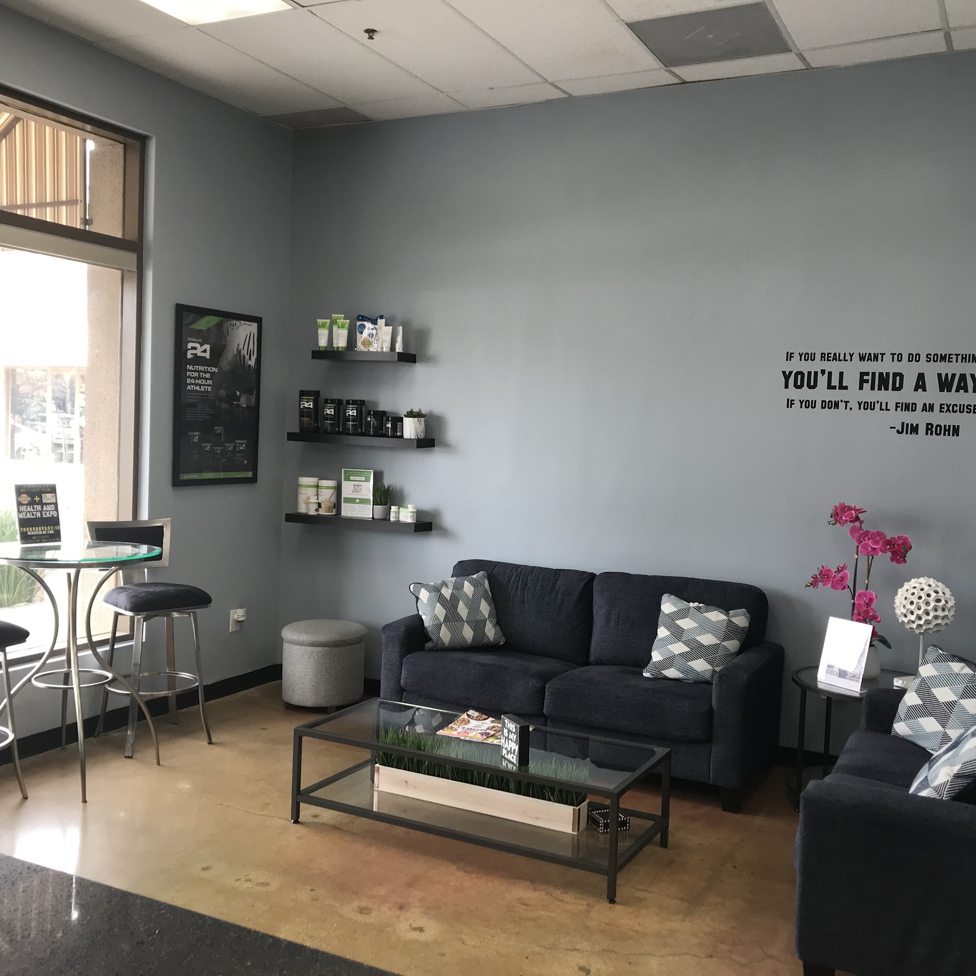 The Nutrition Fix Westlake Village