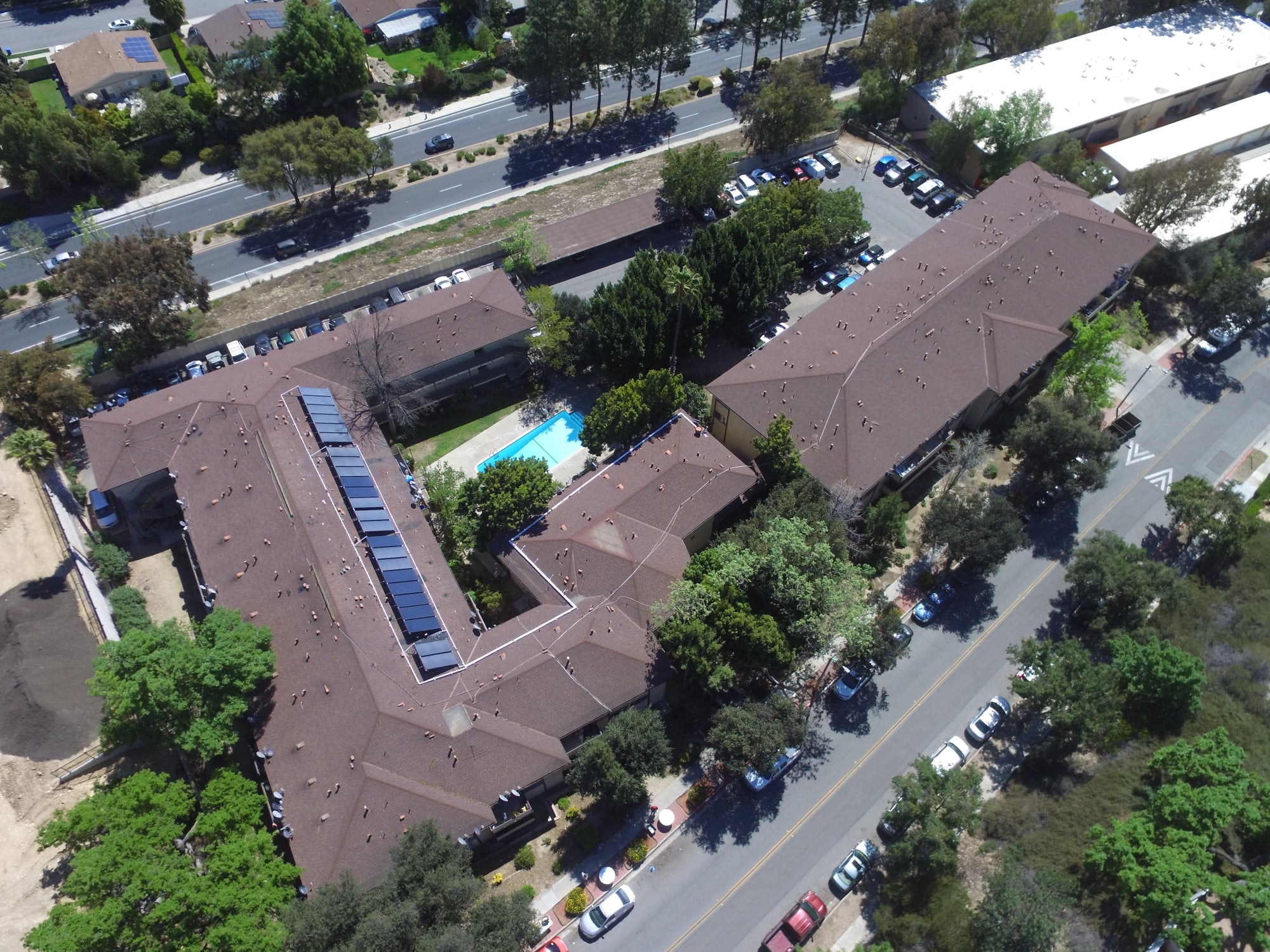 Hanes Investment Realty Inc
