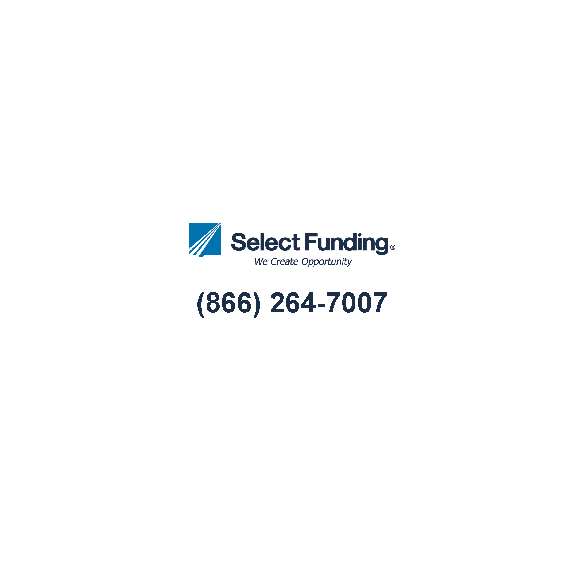 Select Funding