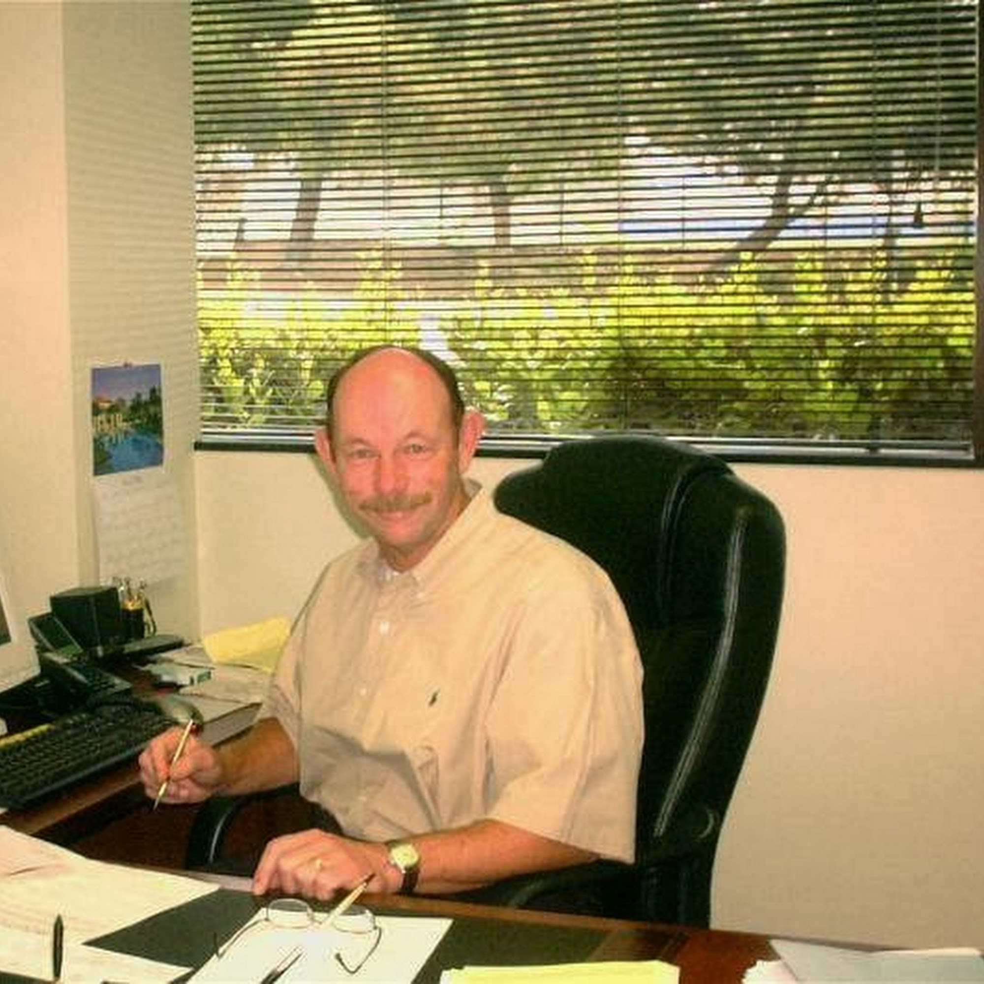 Dan Casey Financial Planning