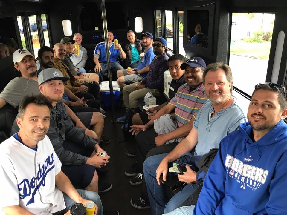 Totally Wired Electric