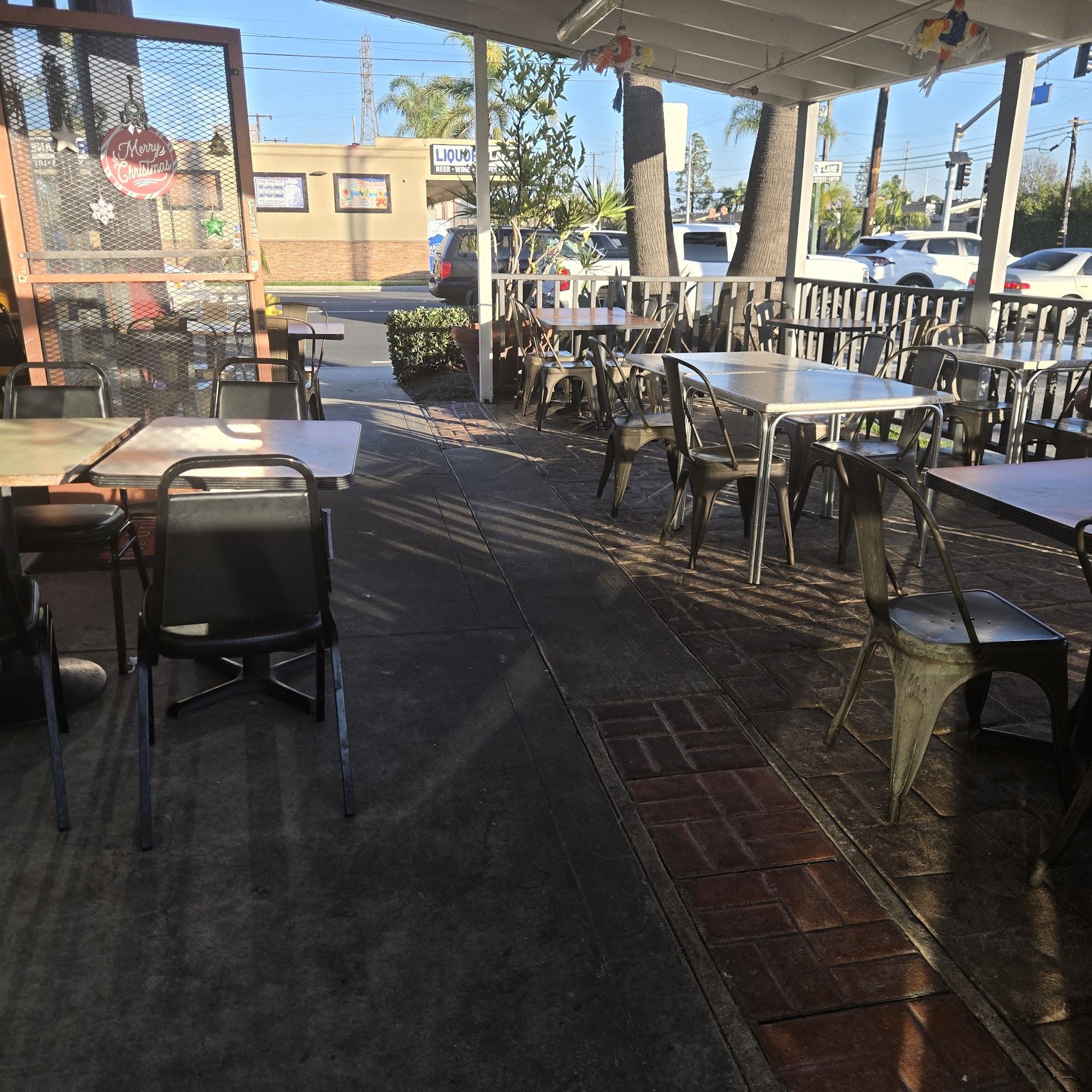 Taco Grill Westminster