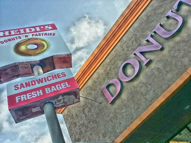 Photo credit: nextdoor