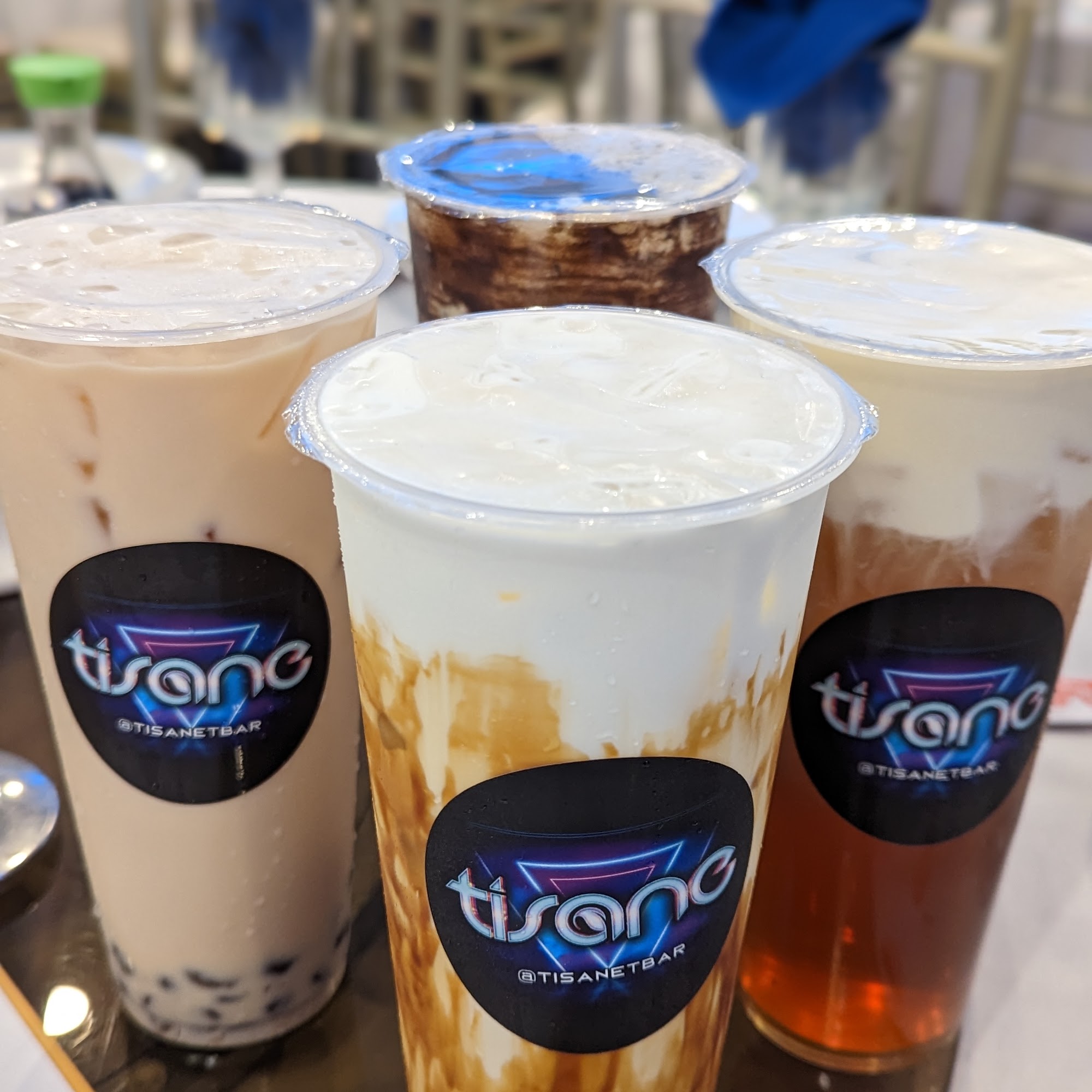 FYNIX RIZEN Westminster