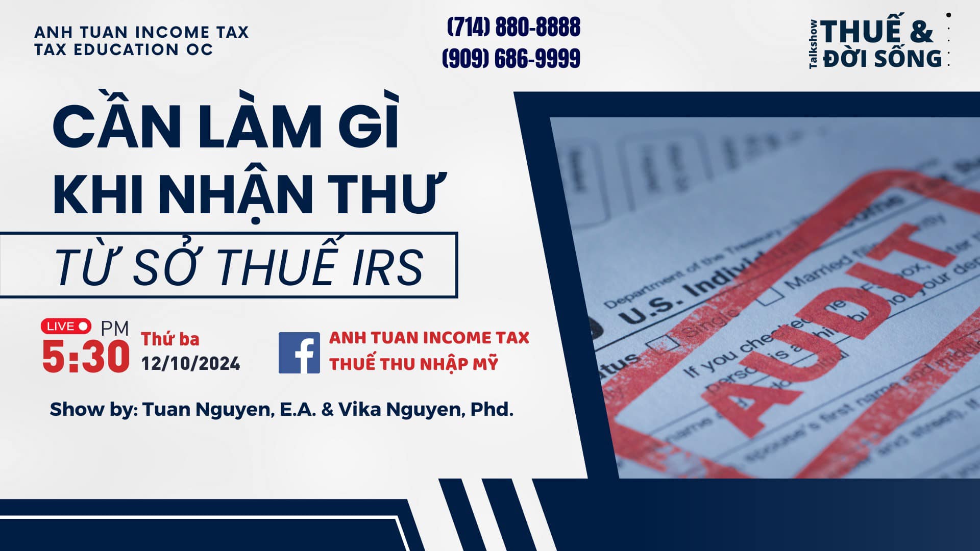 Nguyen Anh Tuan & Assoc.