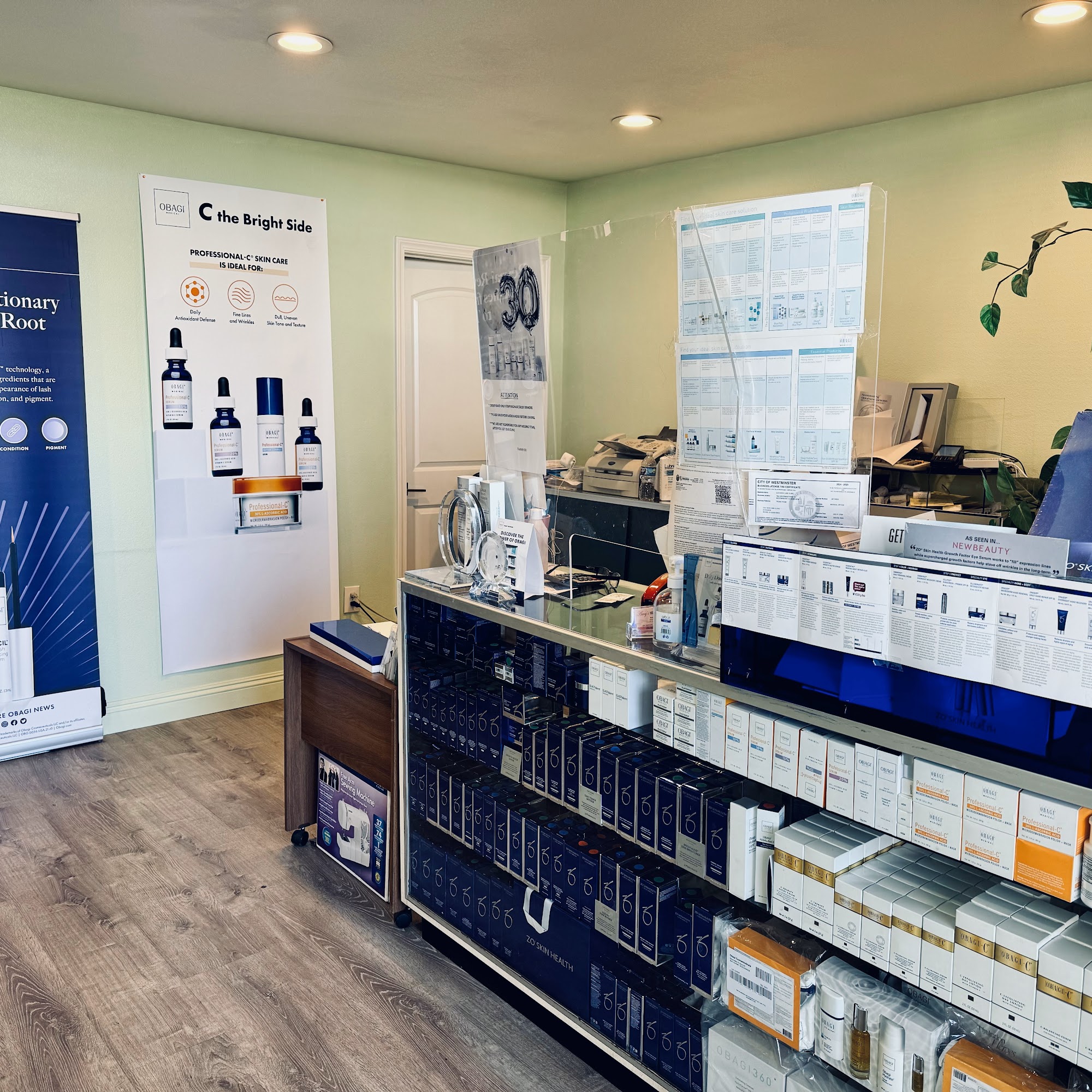 Cavi Skincare