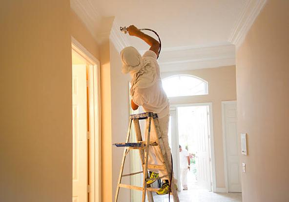 Westminster House Painters