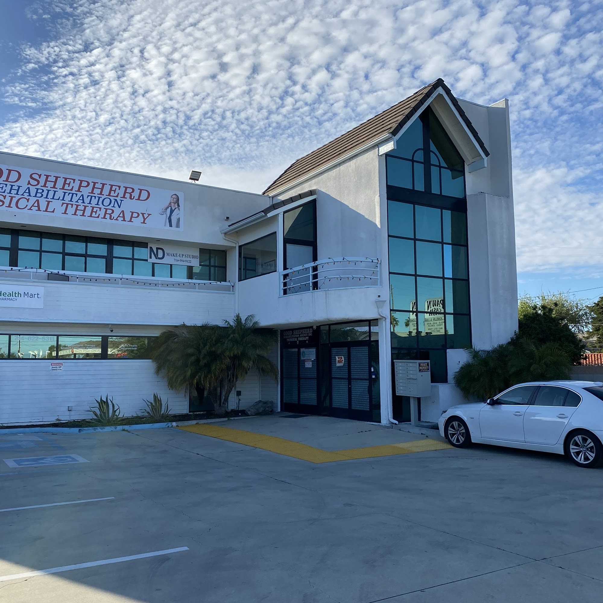 Good Shepherd Pharmacy