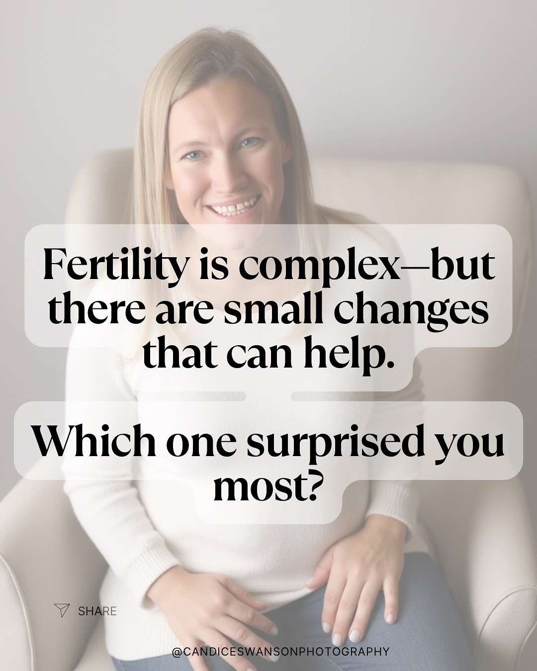 Candice Swanson Photography