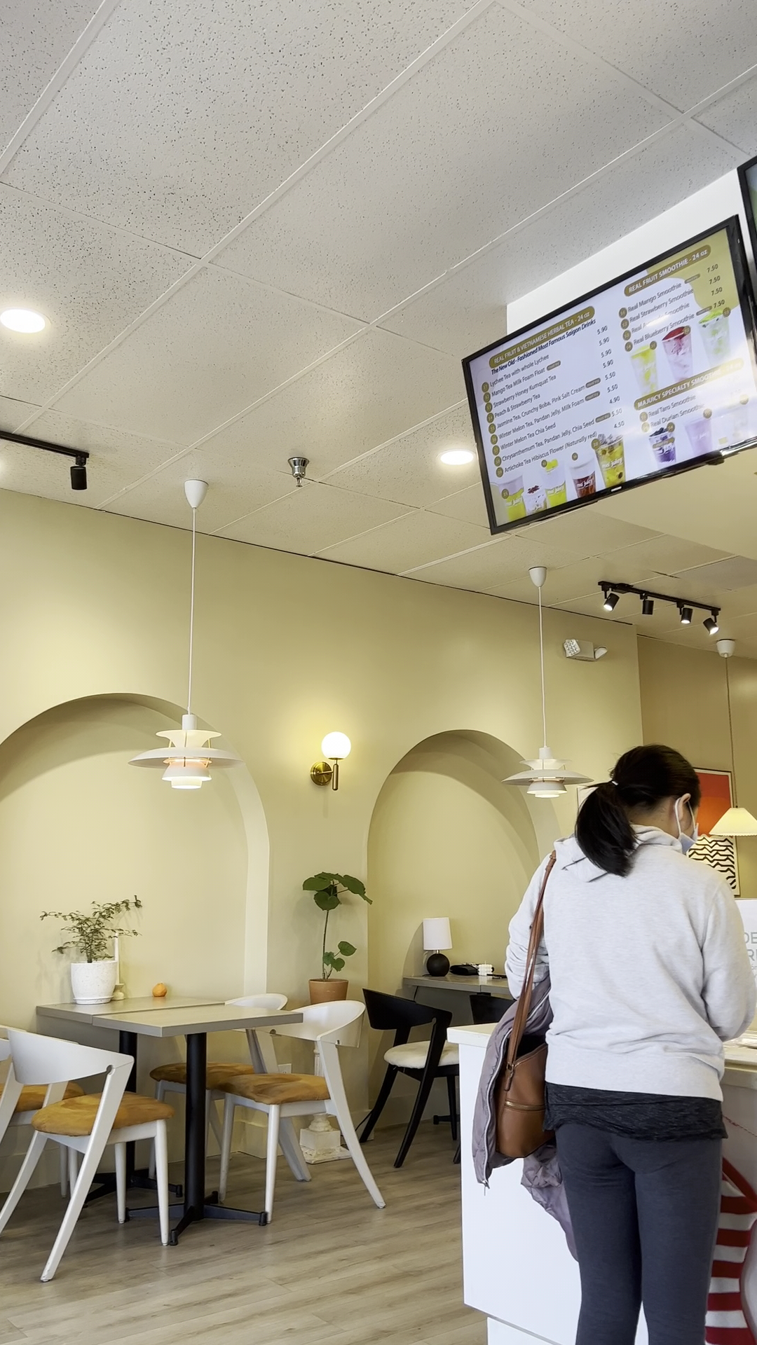 Ma Juicy Westminster