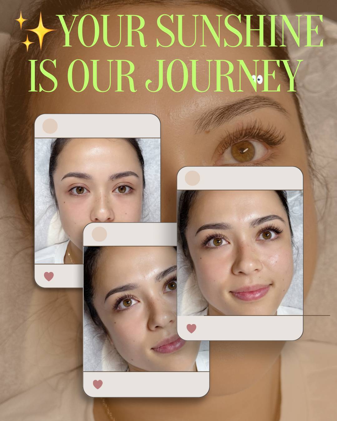 Diva Beaut - Eyelash Extensions -Eye Brow-Head Spa