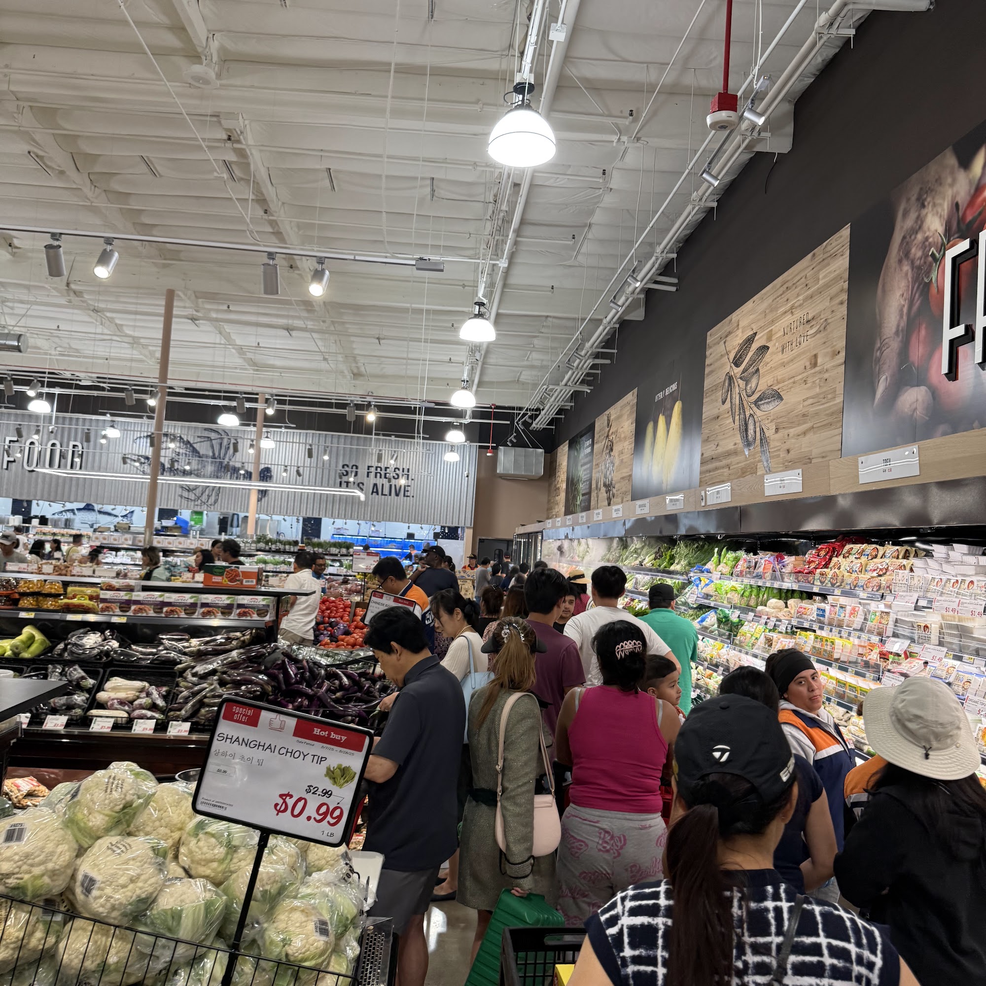 H Mart Westminster