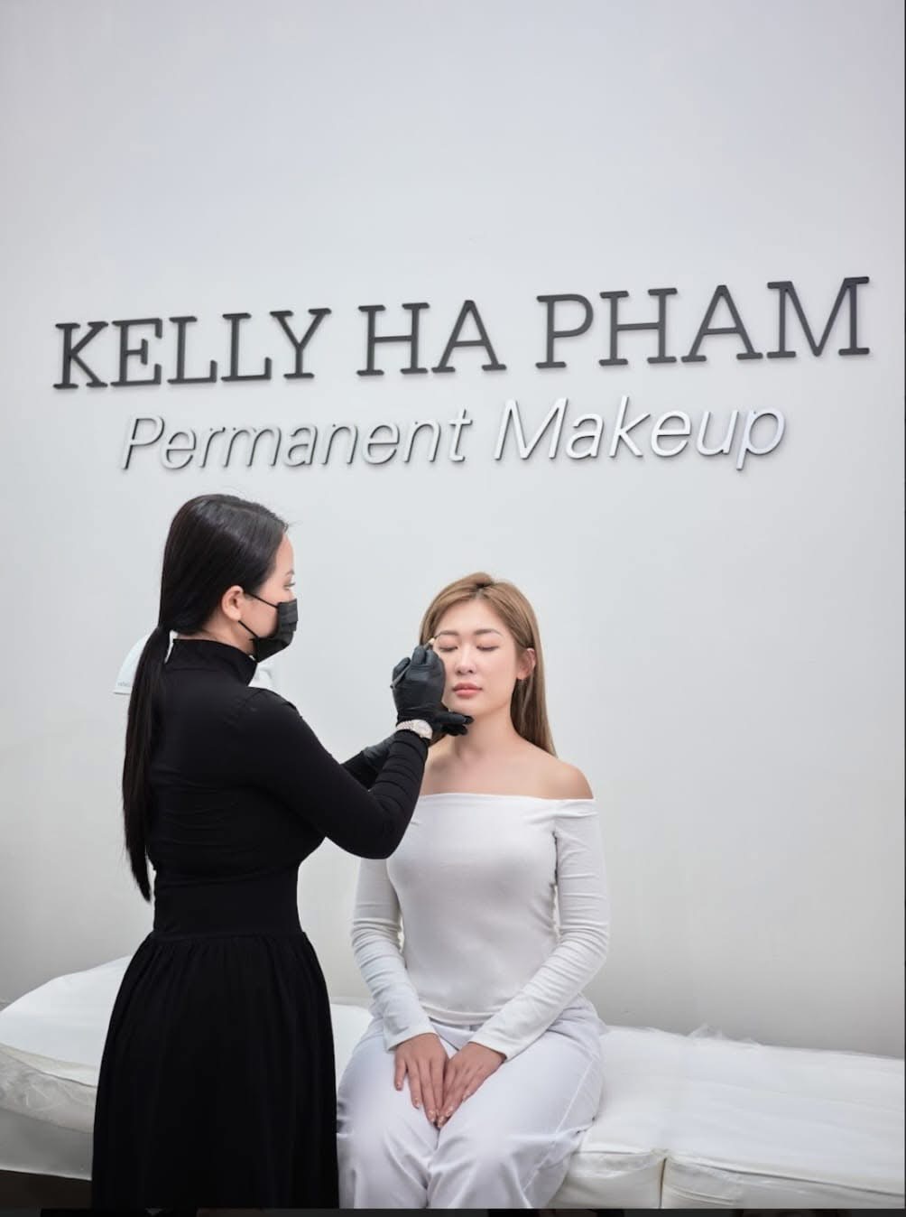 KELLYBROWS _ MICROBLADING _ EYEBROWS LOS ANGELES 6765 Westminster Blvd. Suite 02, Room 02, Westminster California 92683