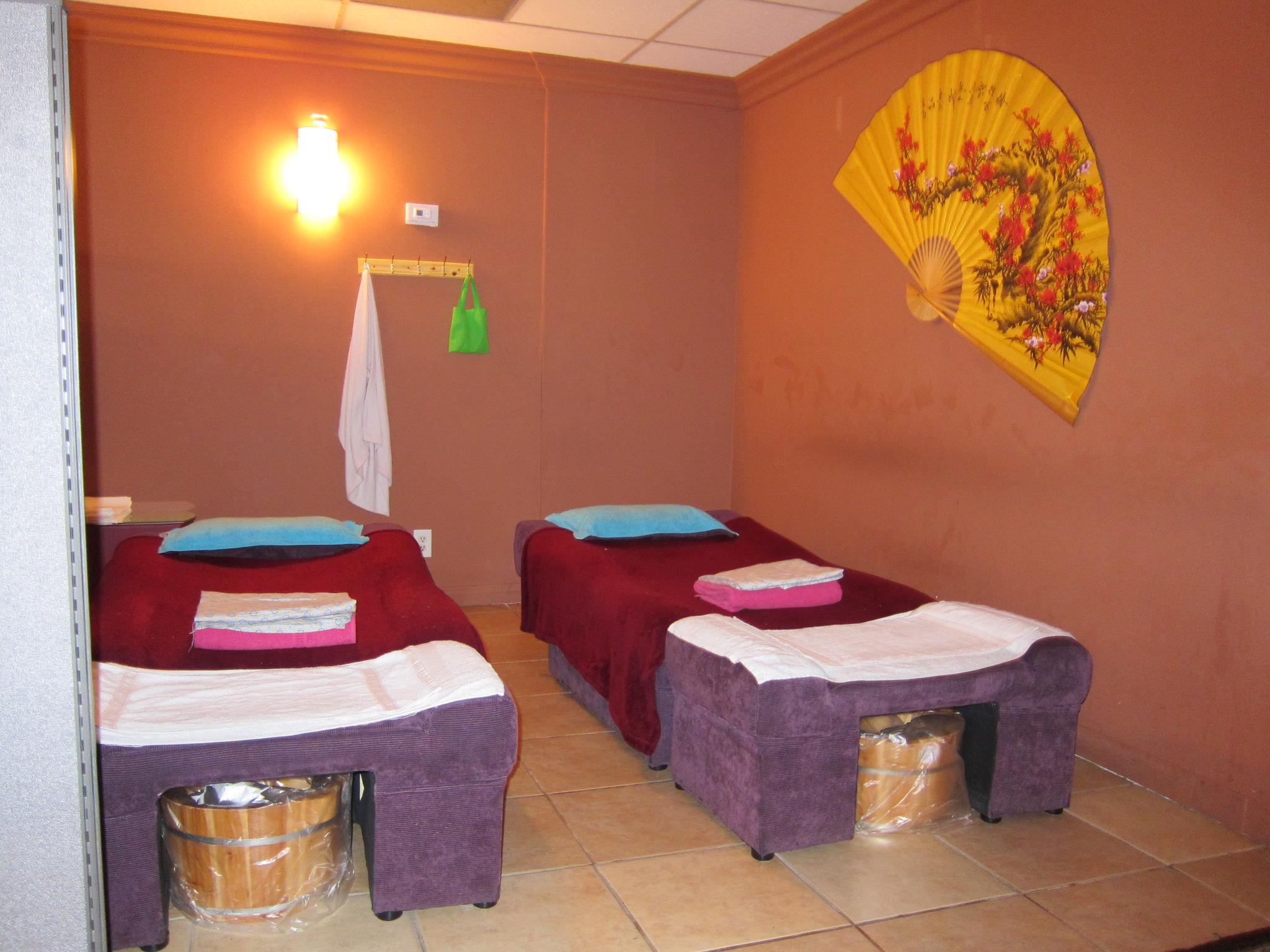 One By One Foot Massage Westminster California 92683