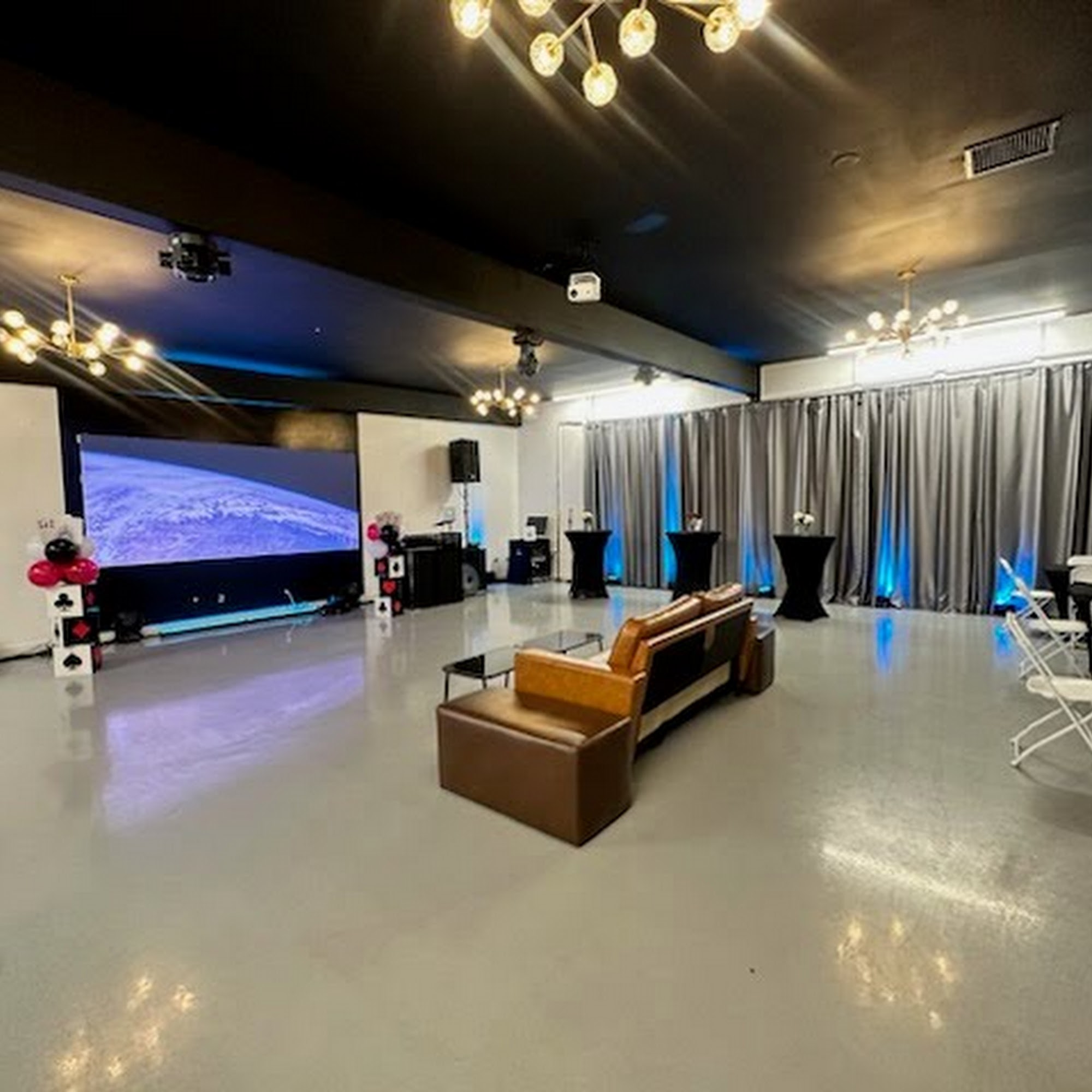 The Studio Westminster