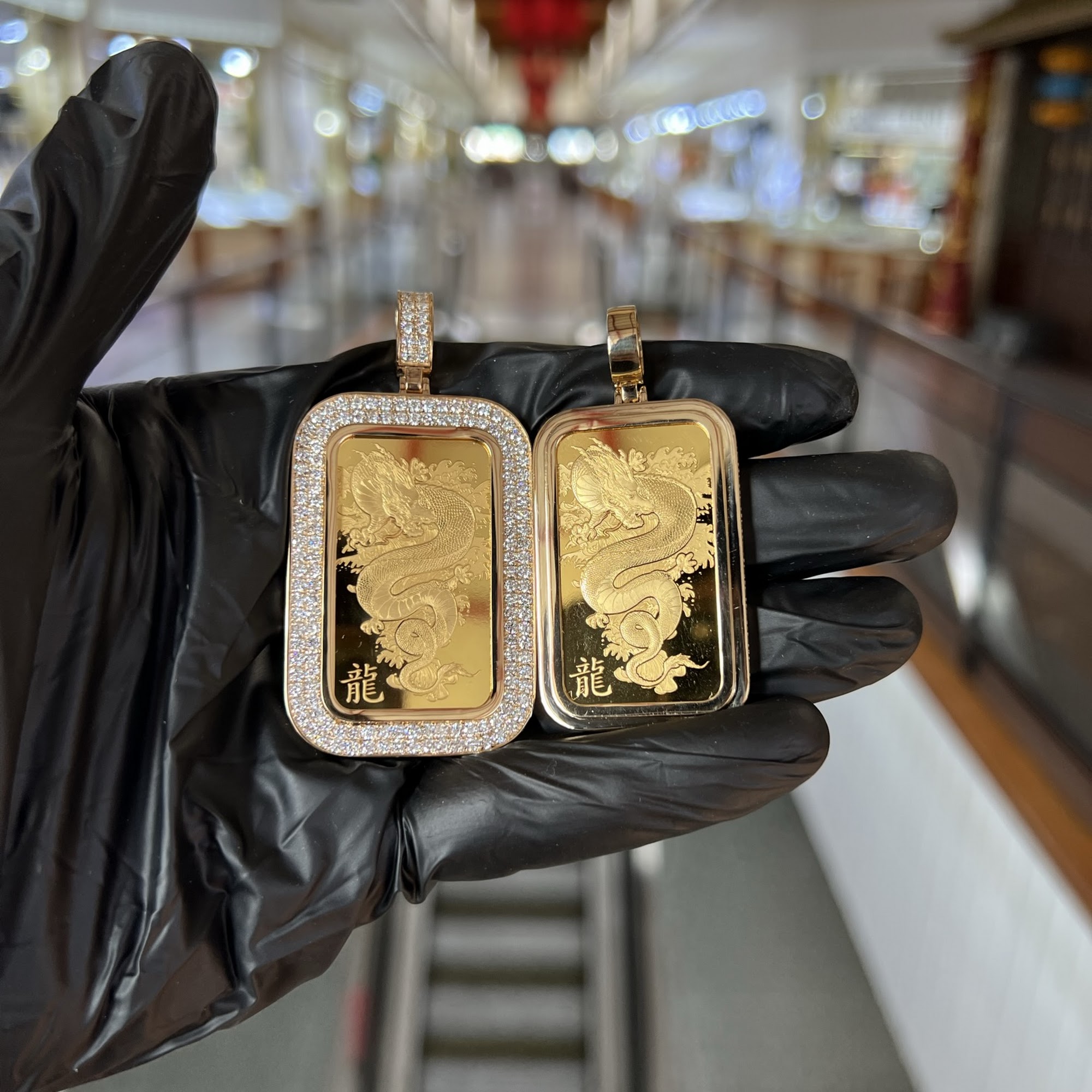 Ngoc Linh jewelry Westminster