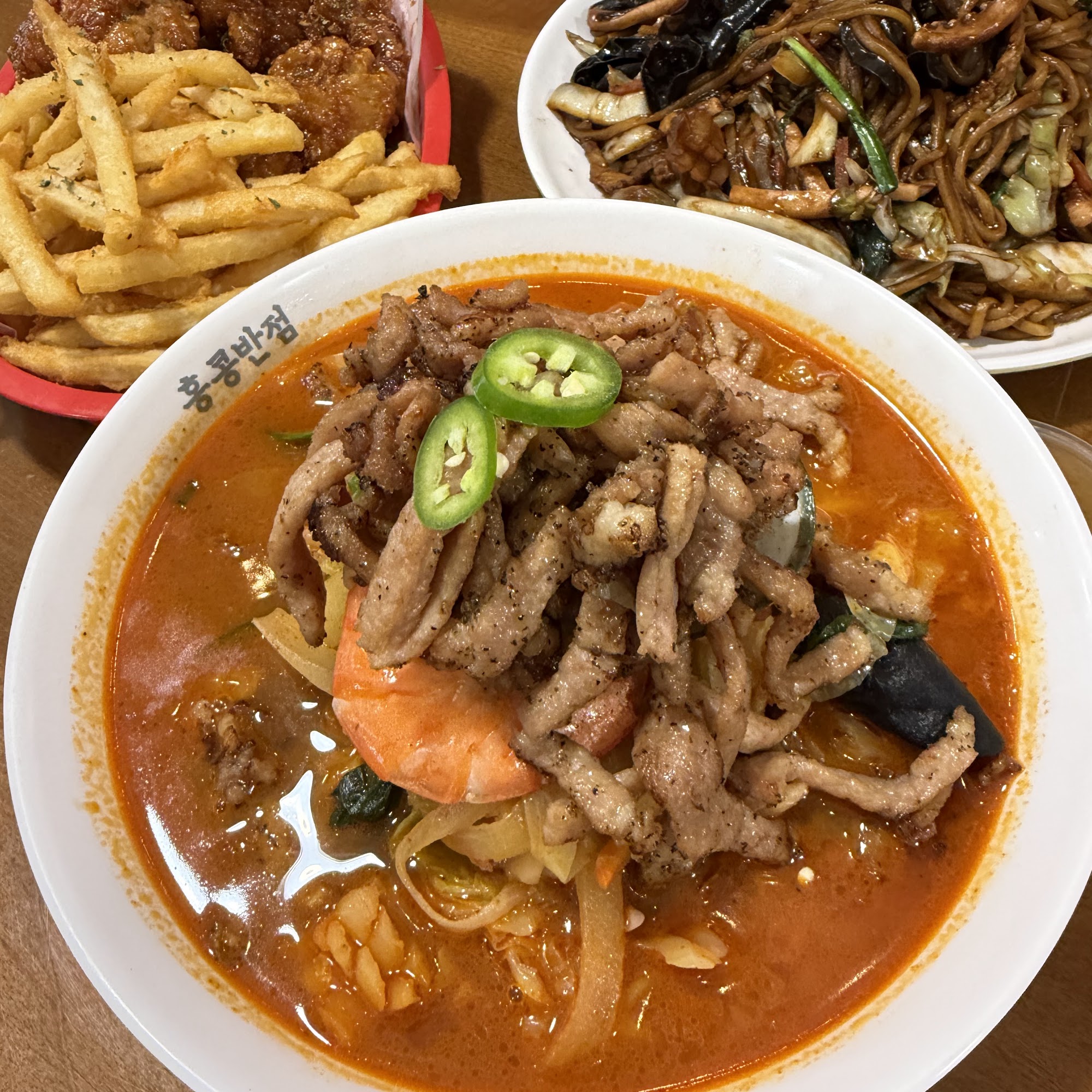 Paik's Noodle Westminster Westminster