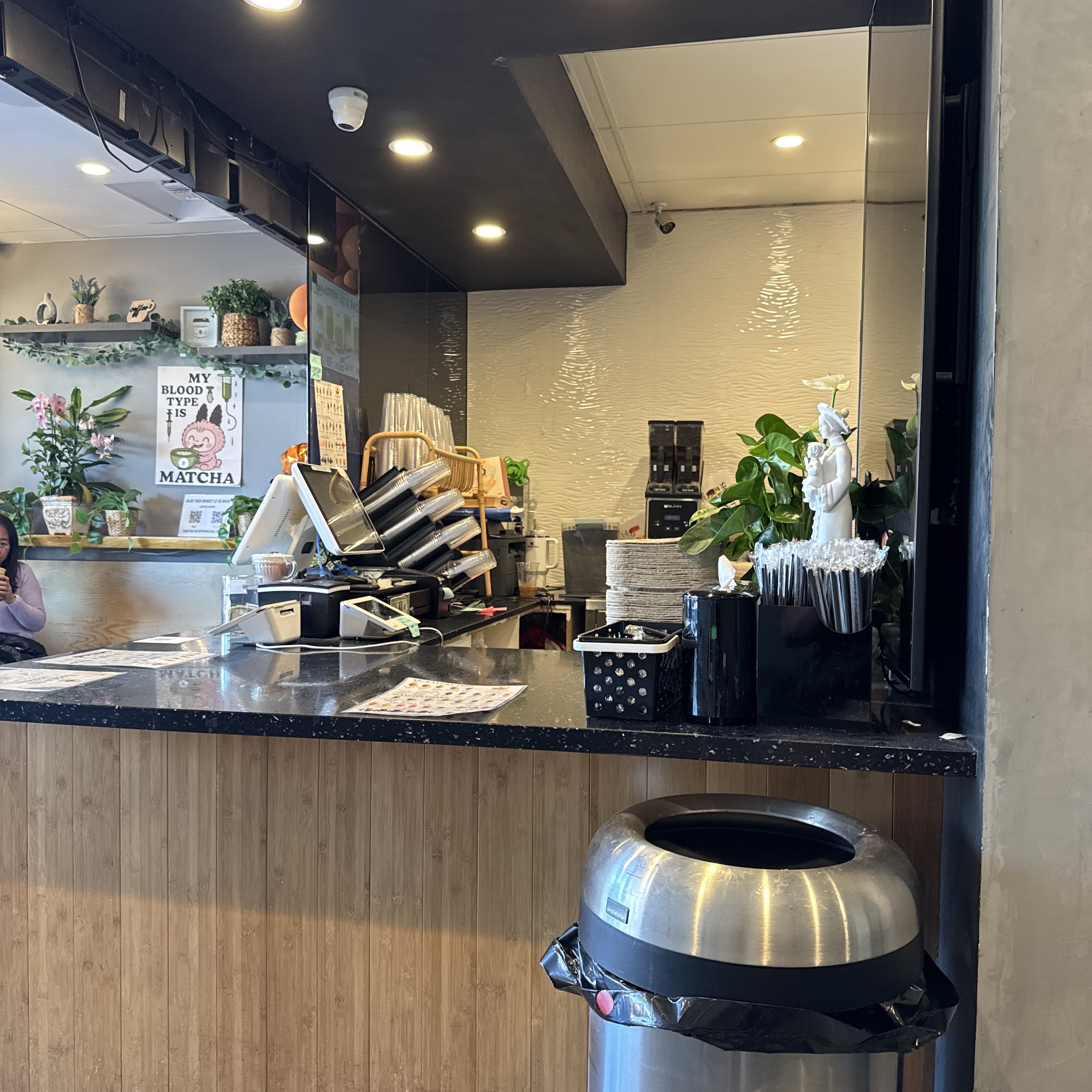 Chill Coffee Westminster