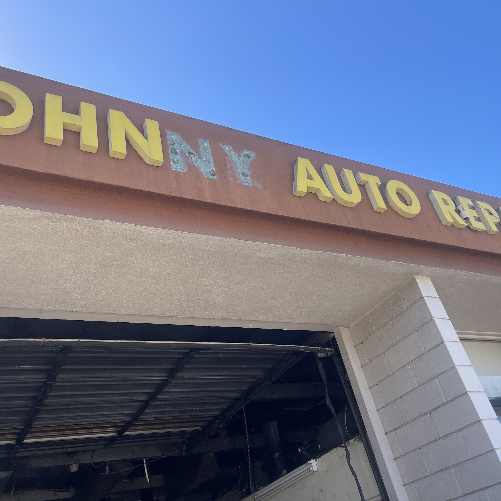 John Auto Repair Westminster