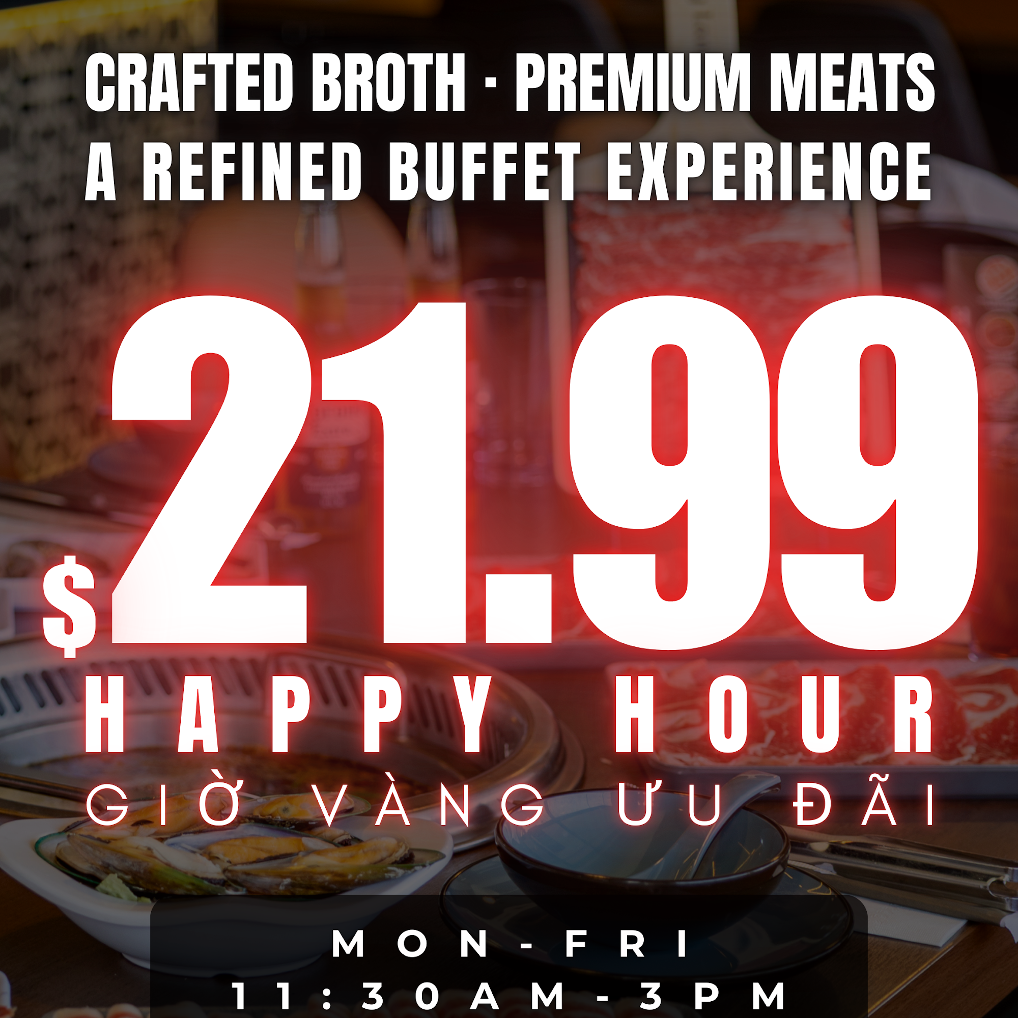 Happy Lamb Hot Pot, Westminster 快乐小羊 Westminster