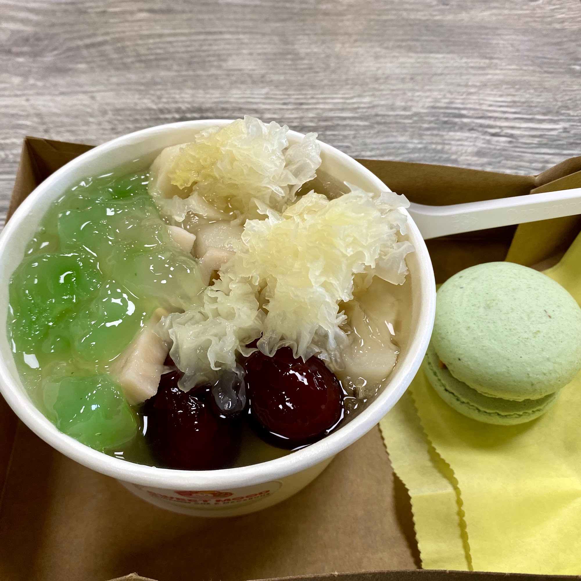 Sweet Mood Westminster