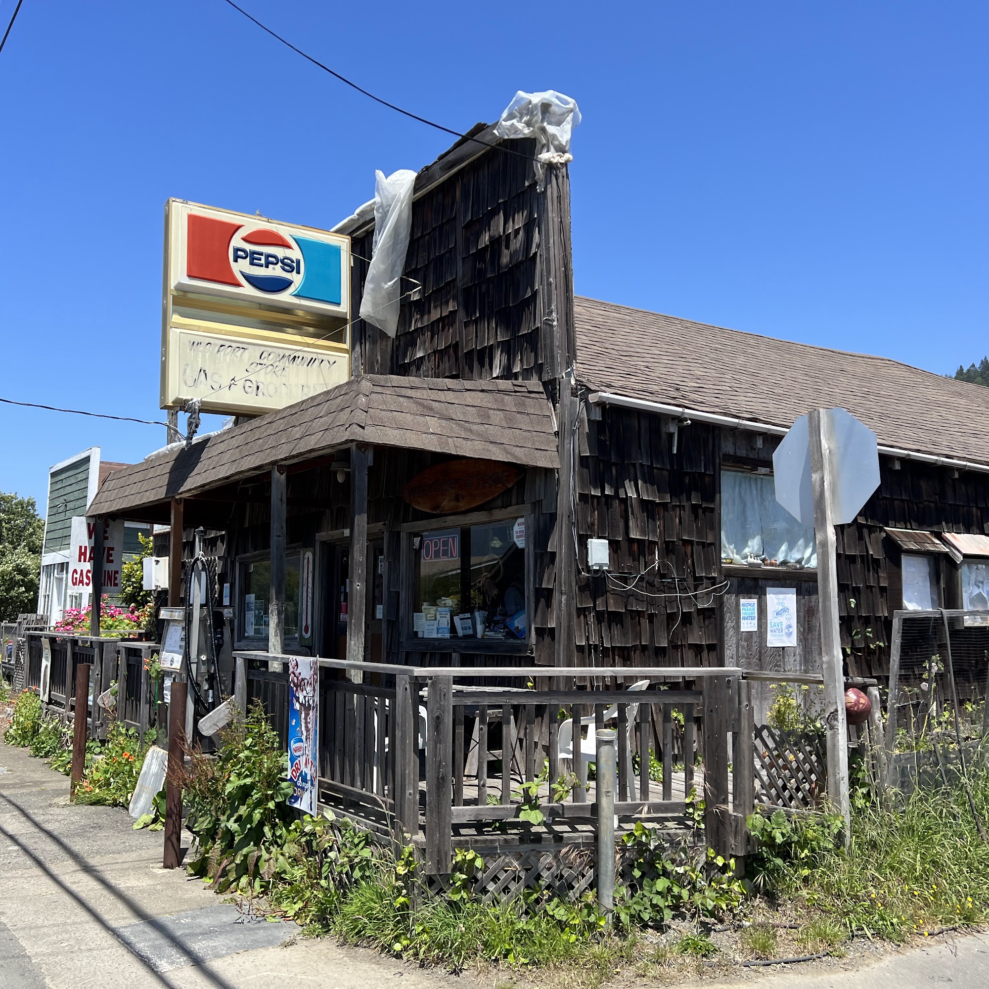 Westport Community Store Westport
